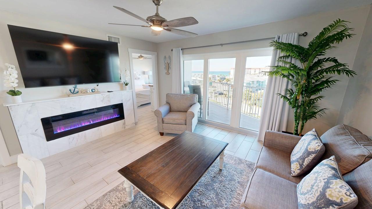 895 Santa Rosa Boulevard 614 — photo