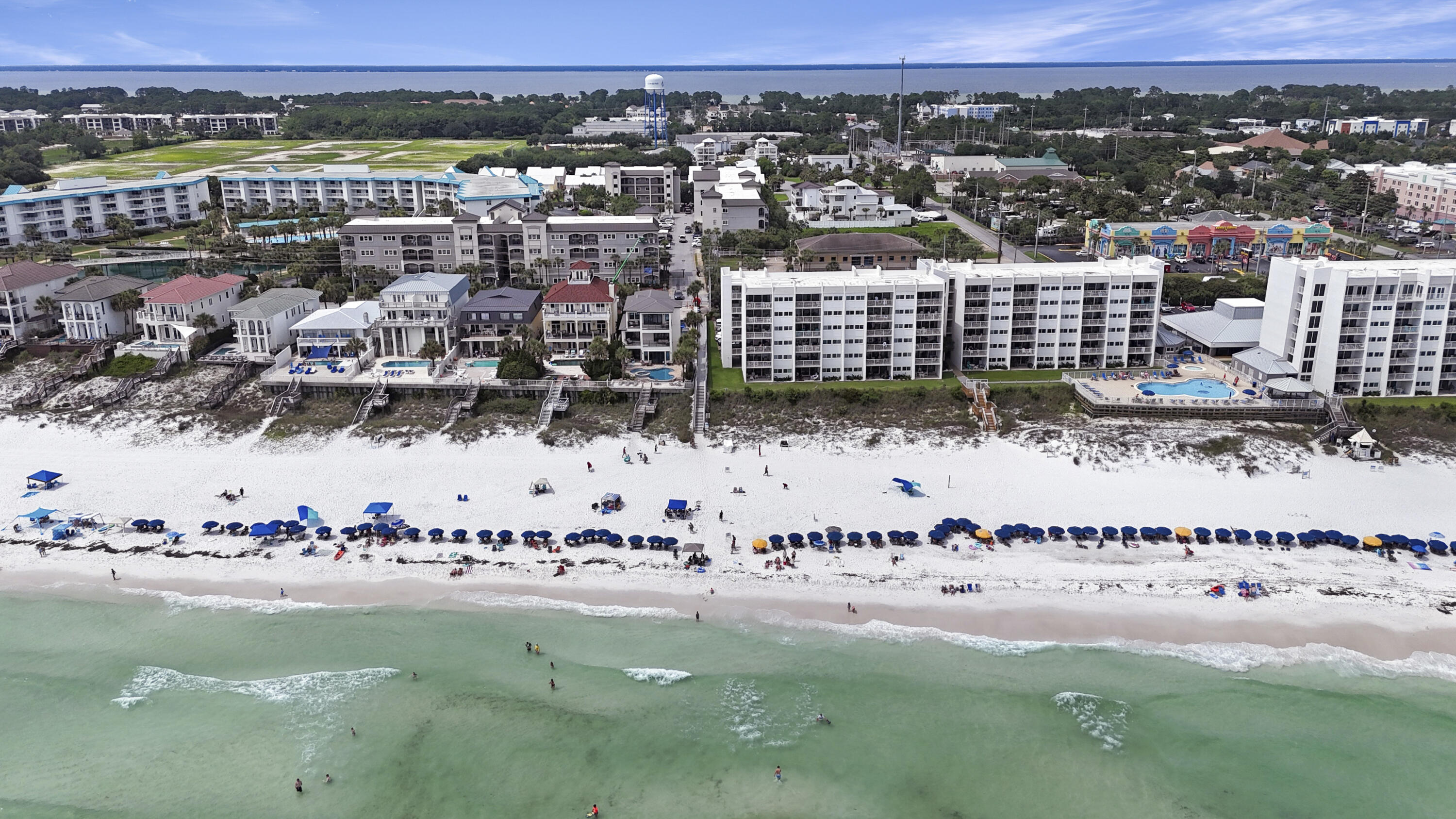 732 Scenic Gulf Drive Unit a101 — photo
