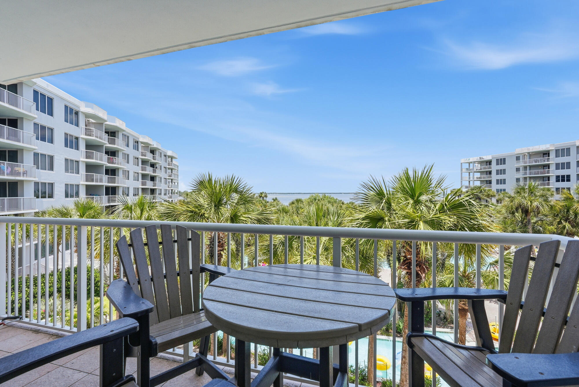 1322 SE Miracle Strip Parkway Unit 404 — photo