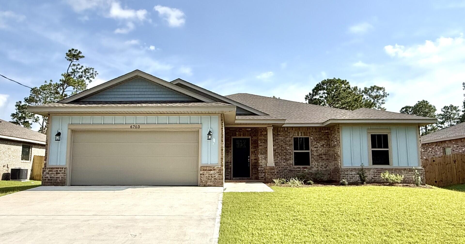6703 Rocky Shores Road — photo