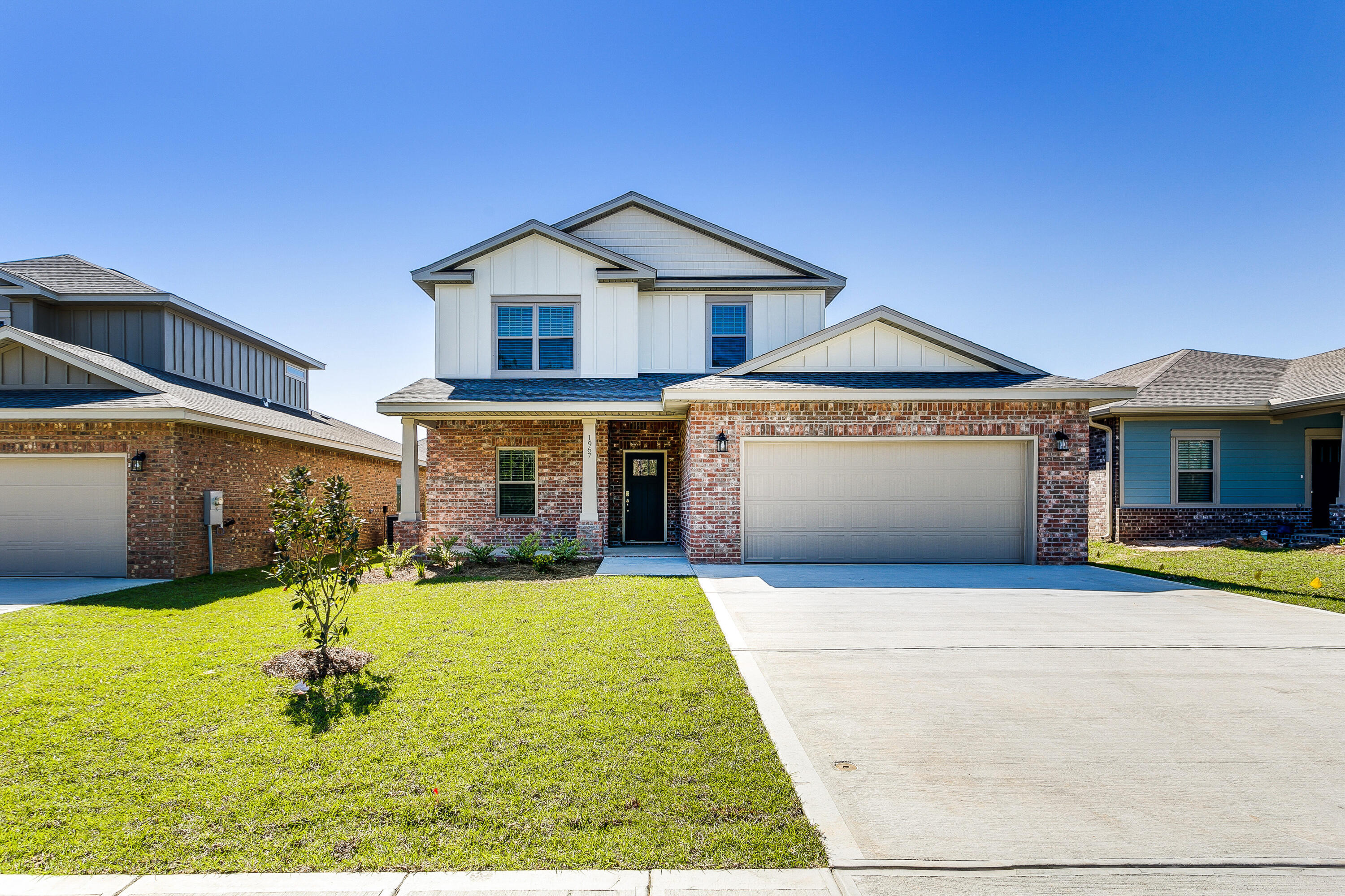 6707 Rocky Shores Road — photo