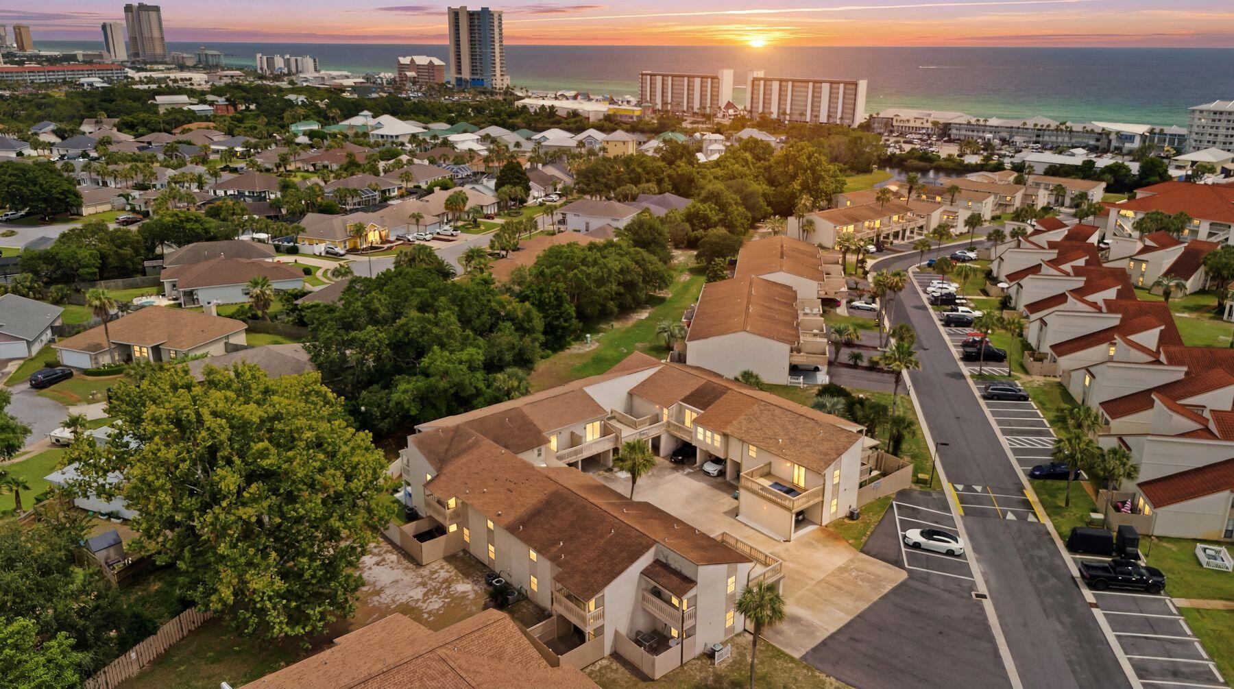 17462 Front Beach Road Unit 6a1 — photo