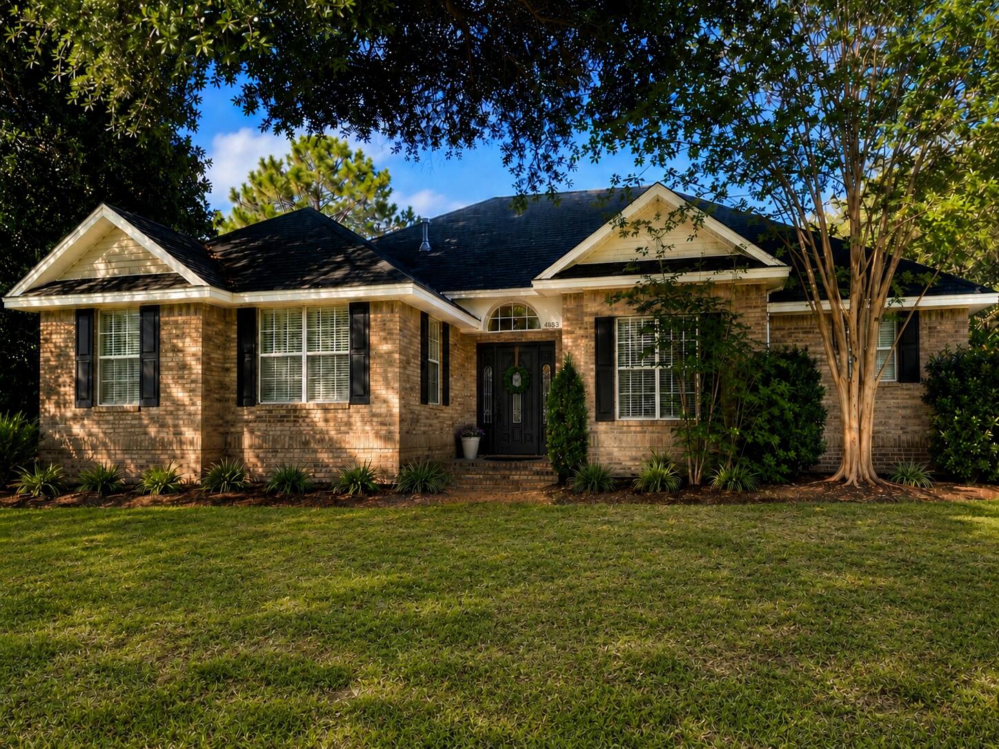 4683 Lovegrass Lane — photo