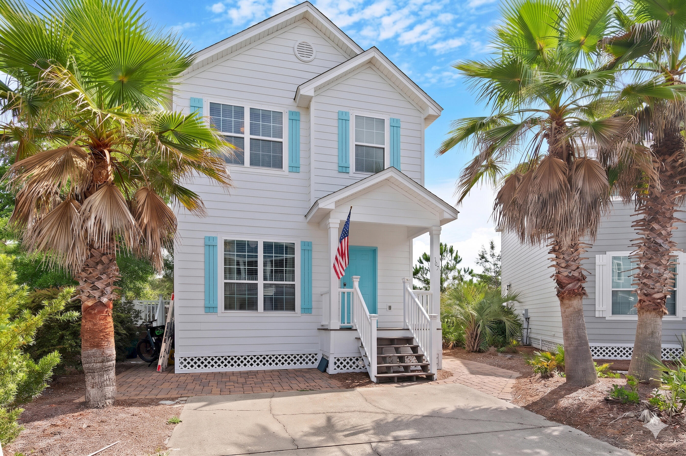 107 Golf Villa Drive — photo