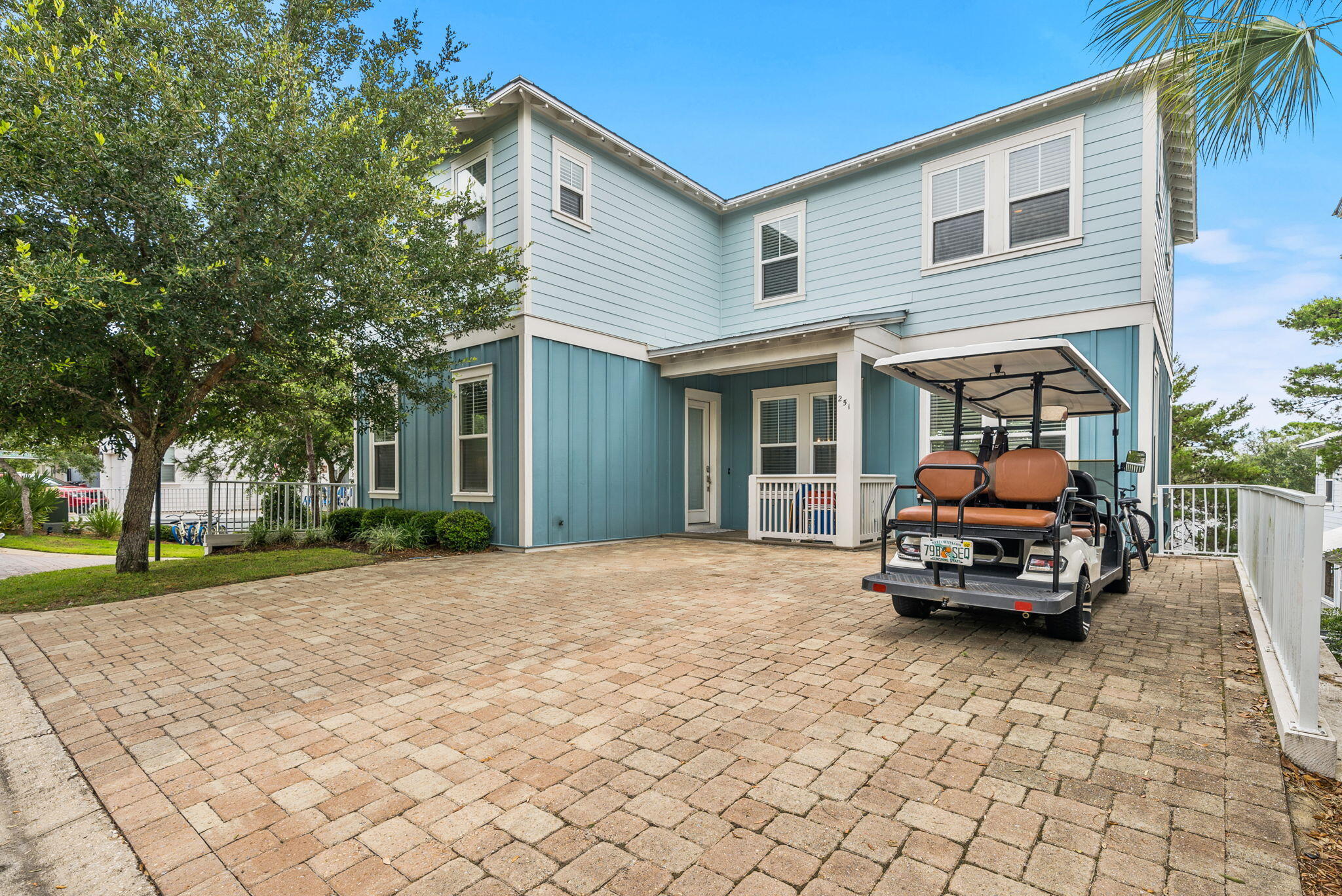 251 Gulfview Circle — photo