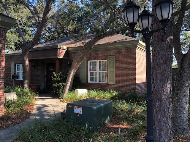 1186 Eglin Parkway — photo