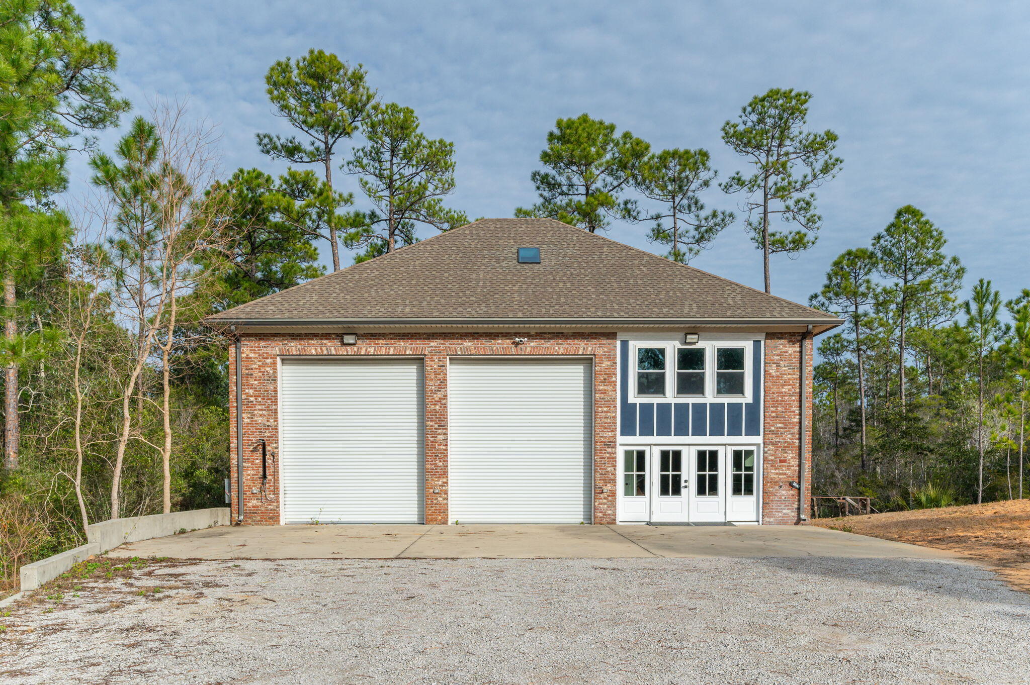 9648 Bone Bluff Drive — photo