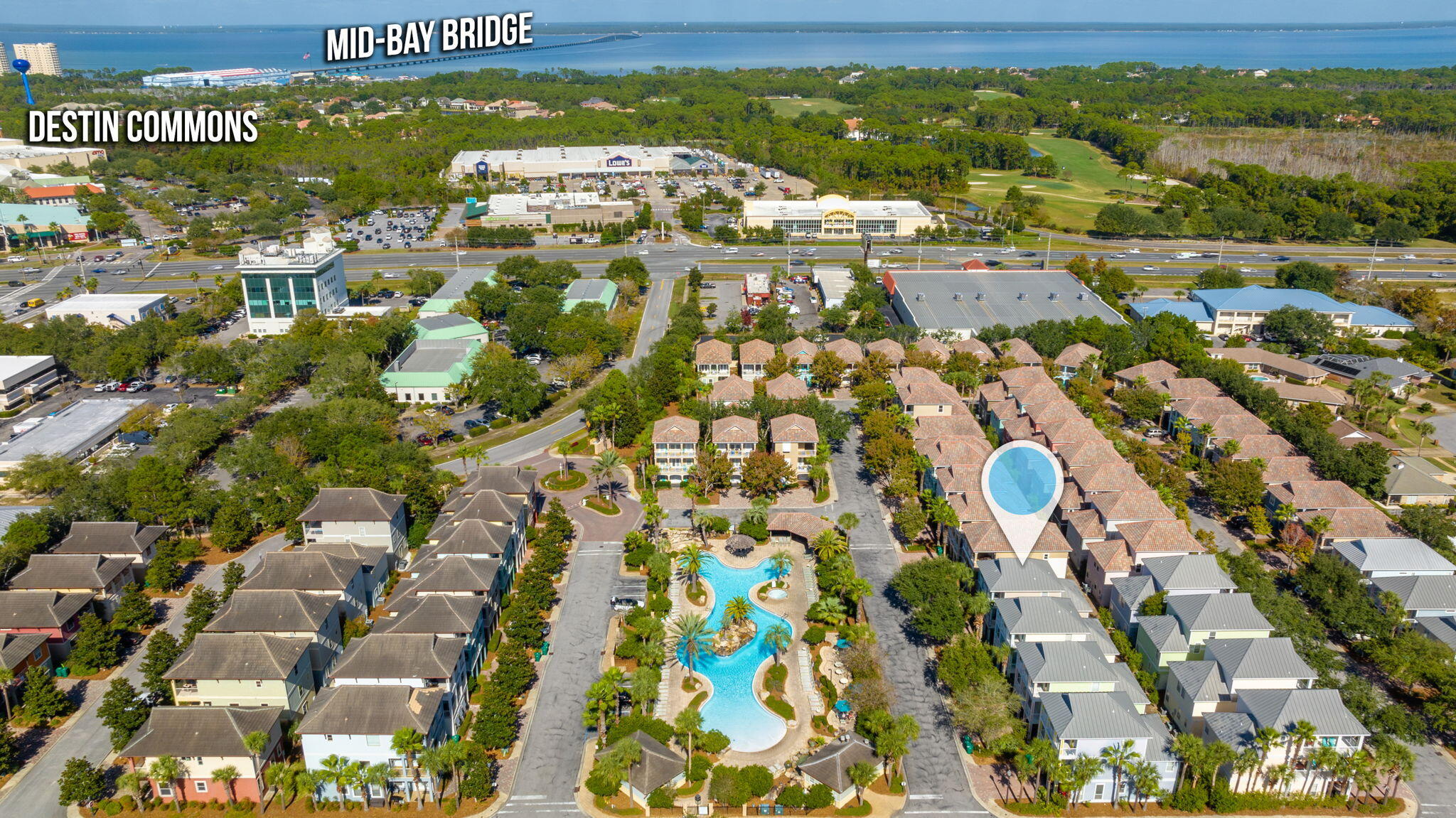 223 E Grand Key Loop, Destin, FL 32541 — photo 2