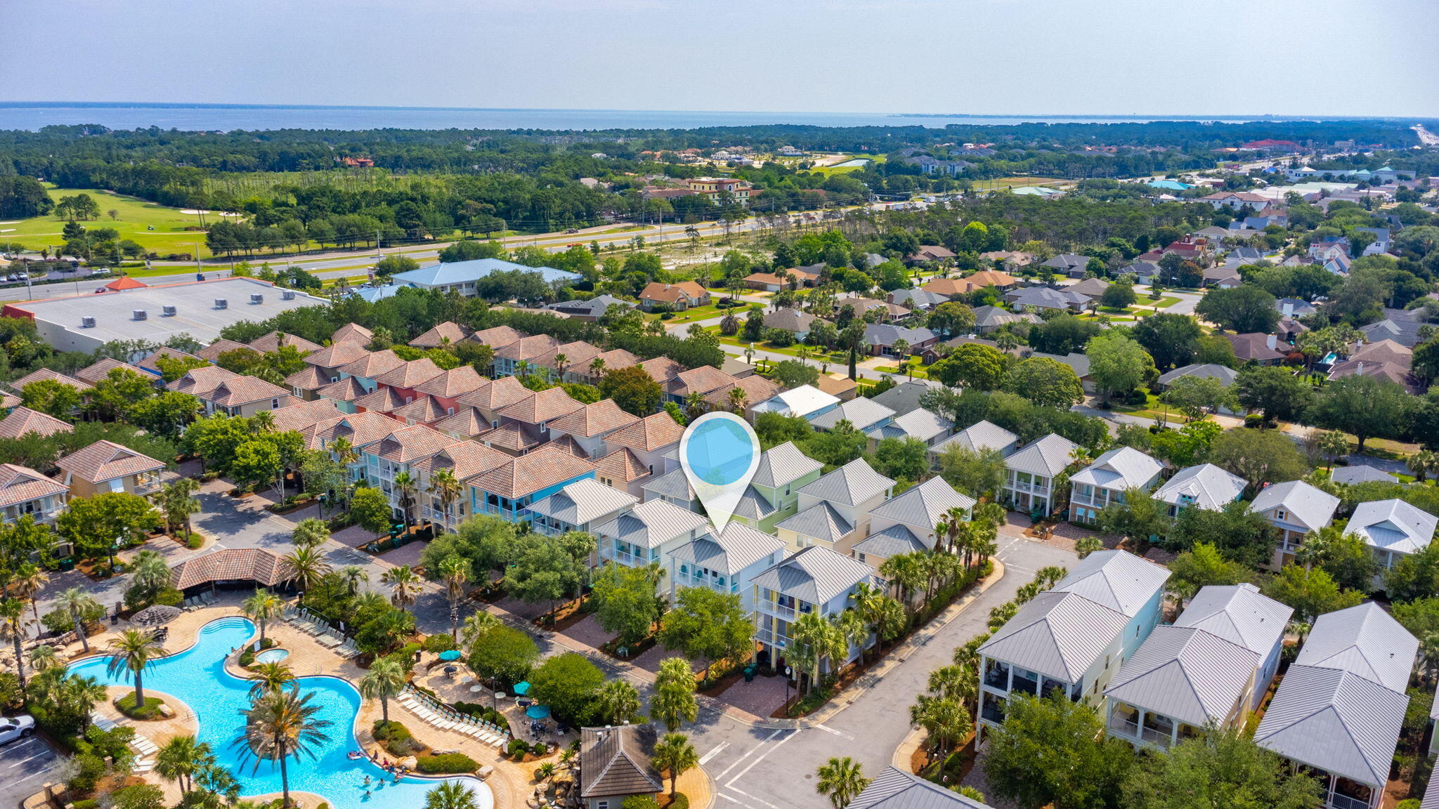219 E Grand Key Loop, Destin, FL 32541 — photo 2