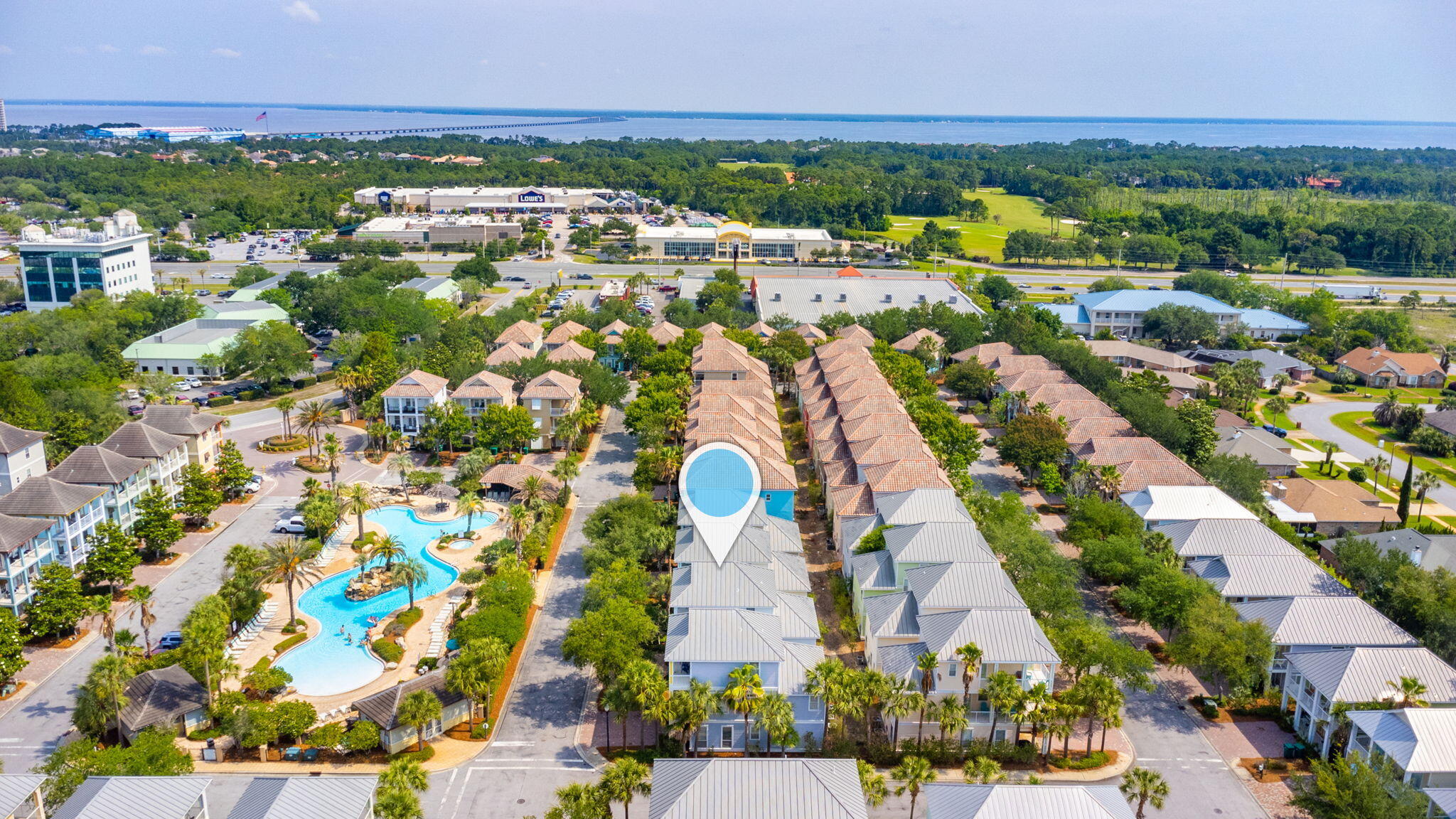 219 E Grand Key Loop, Destin, FL 32541 — photo 3