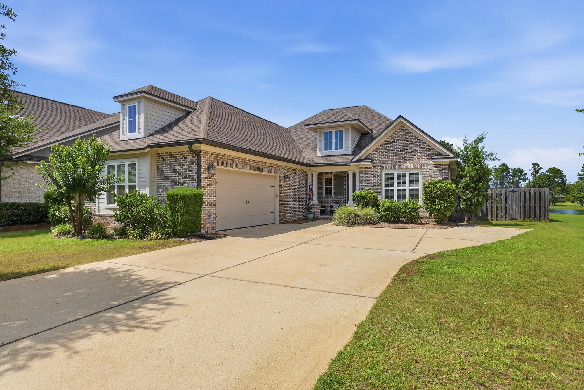 258 Meadow Lake Drive — photo