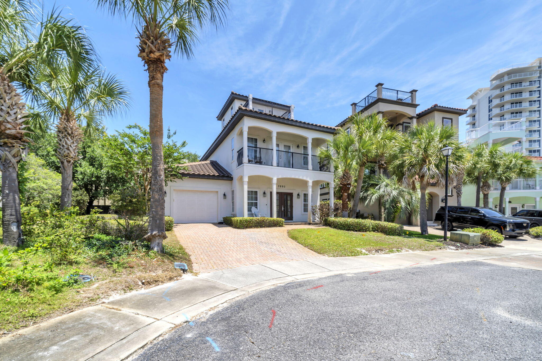 3893 Sand Dune Court — photo