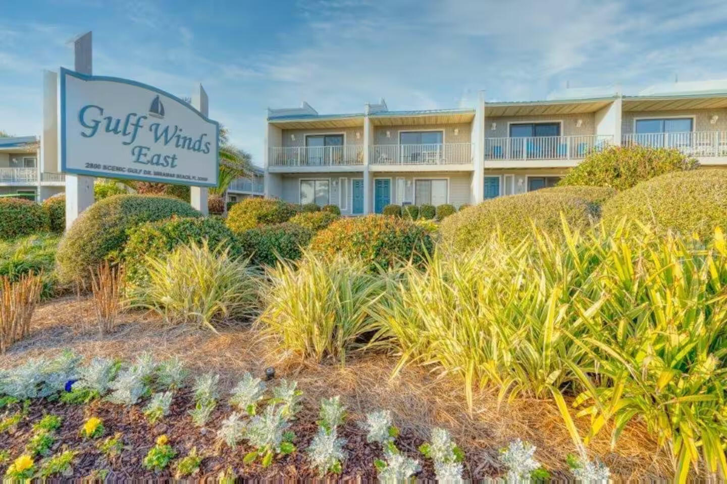 2800 Scenic Gulf Drive Unit 32 — photo