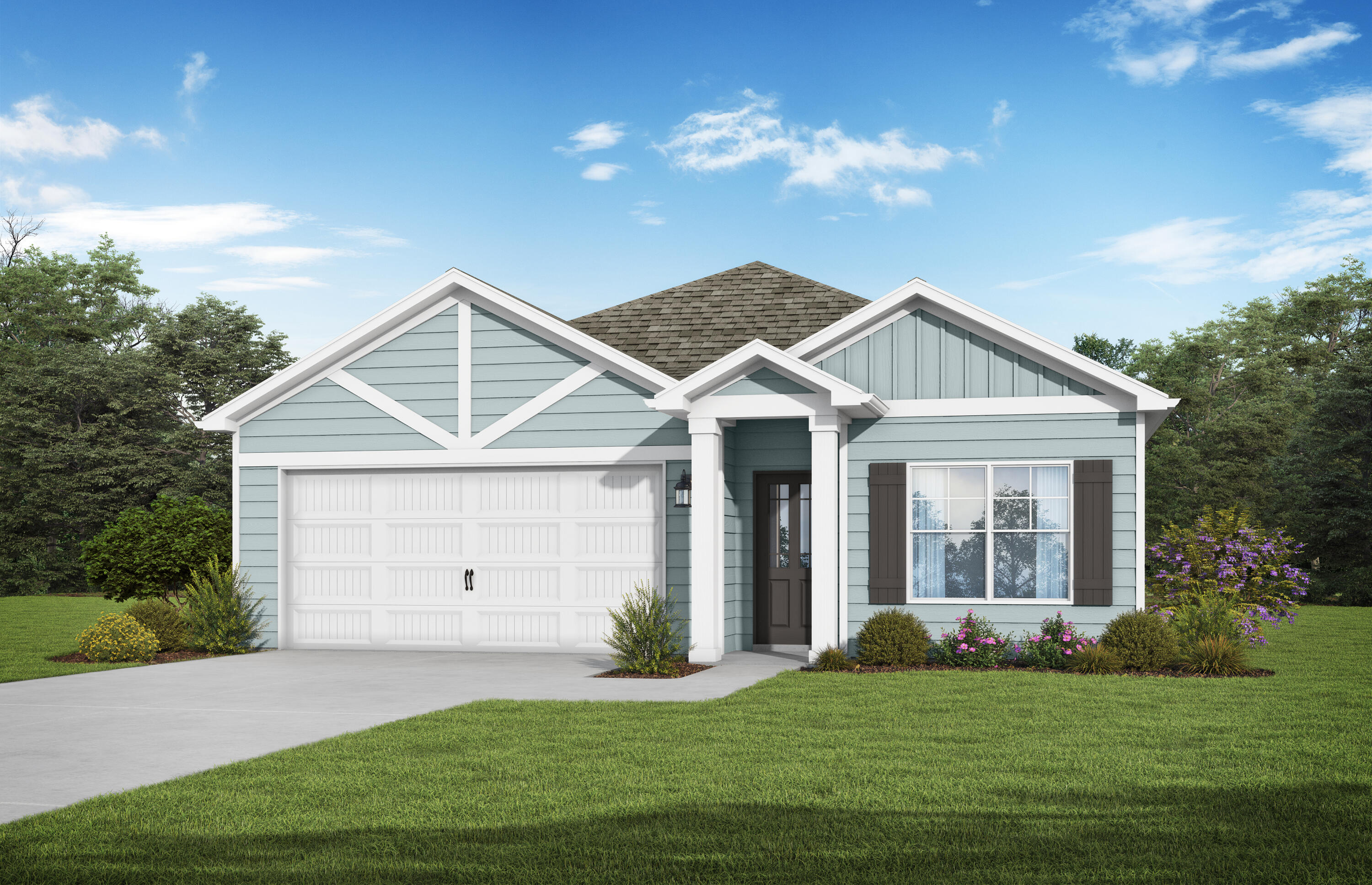 300 Sagebrush Drive — photo
