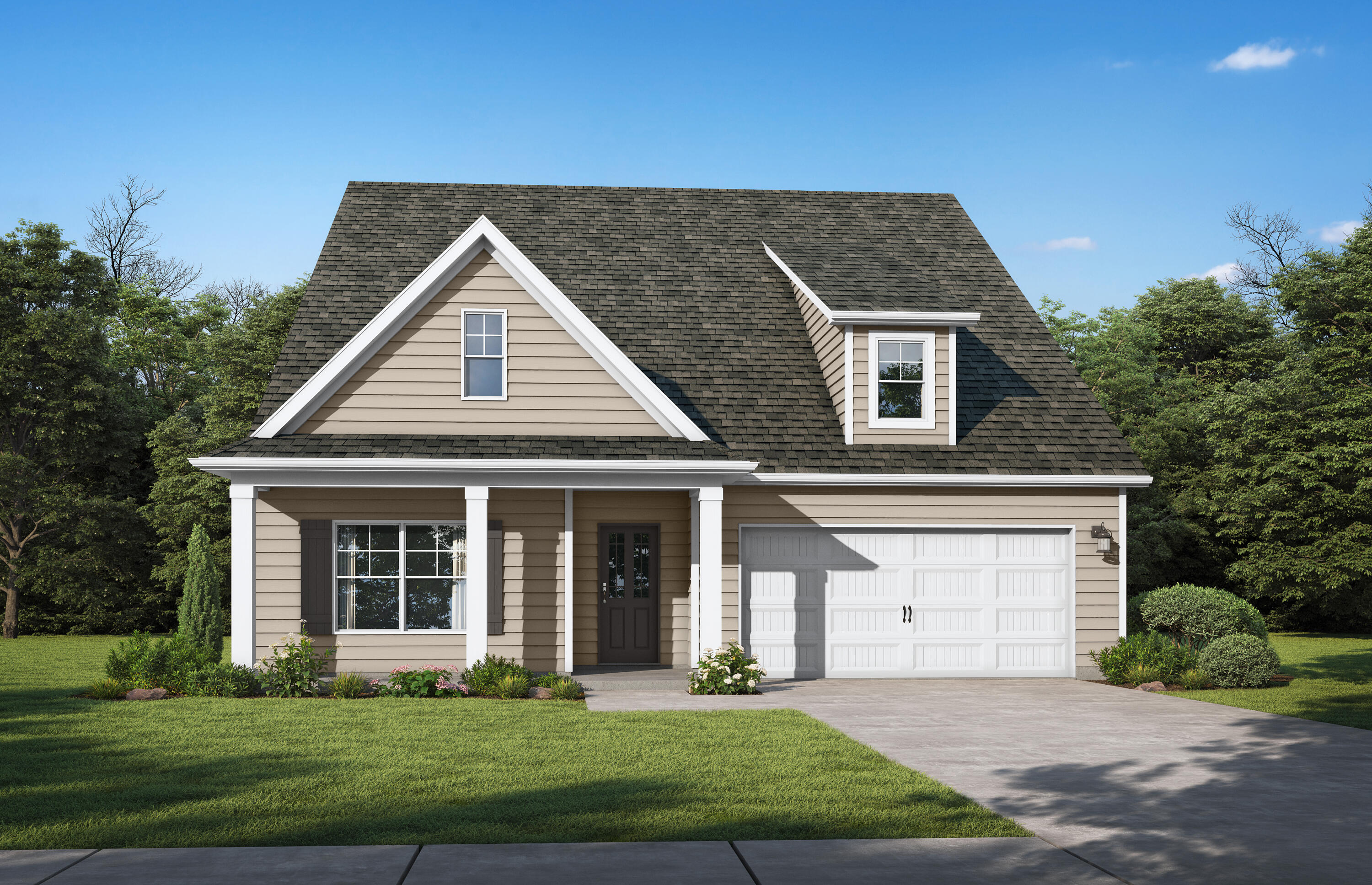 308 Sagebrush Drive — photo