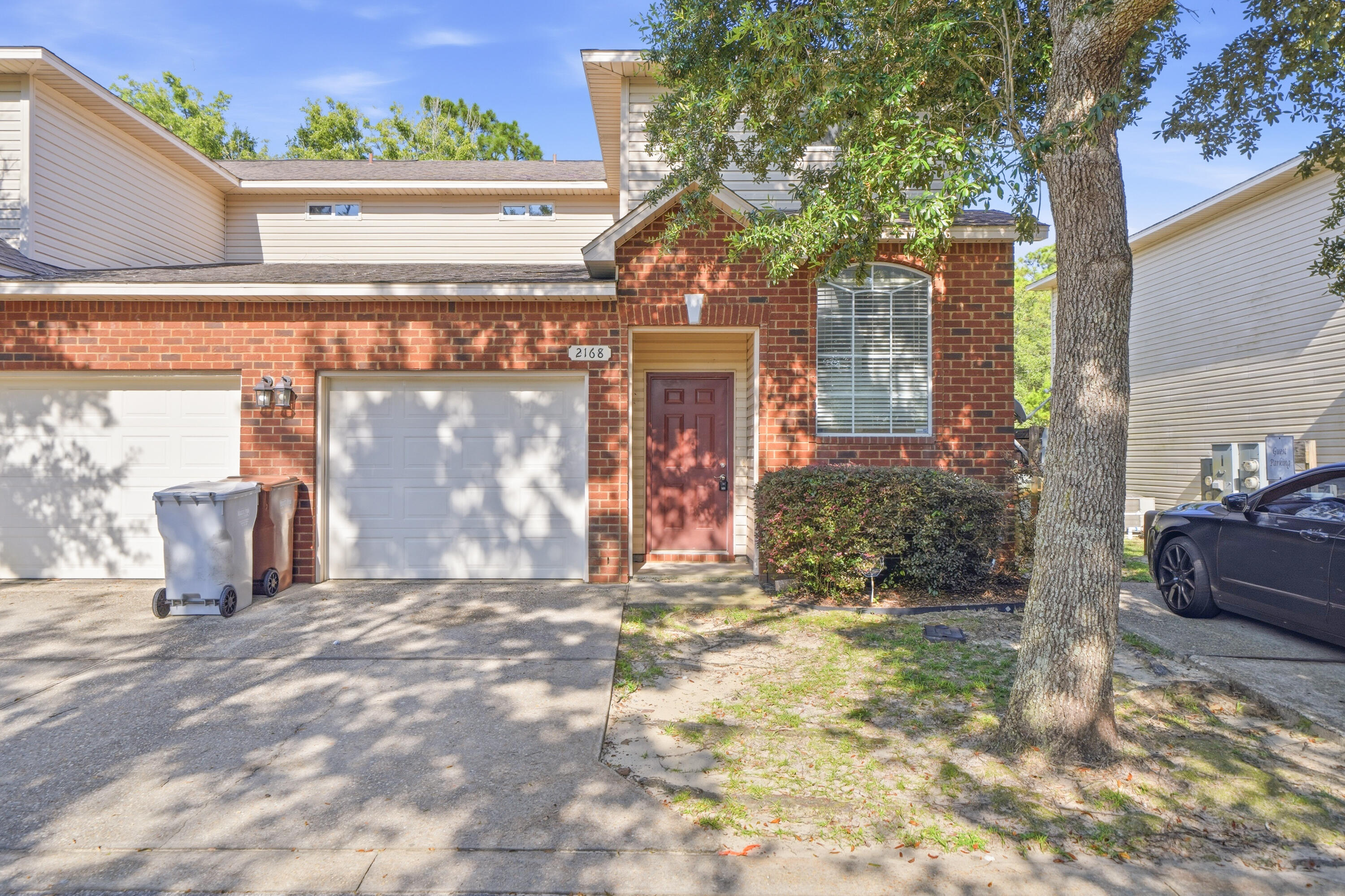 2168 Hadleigh Hills Court — photo