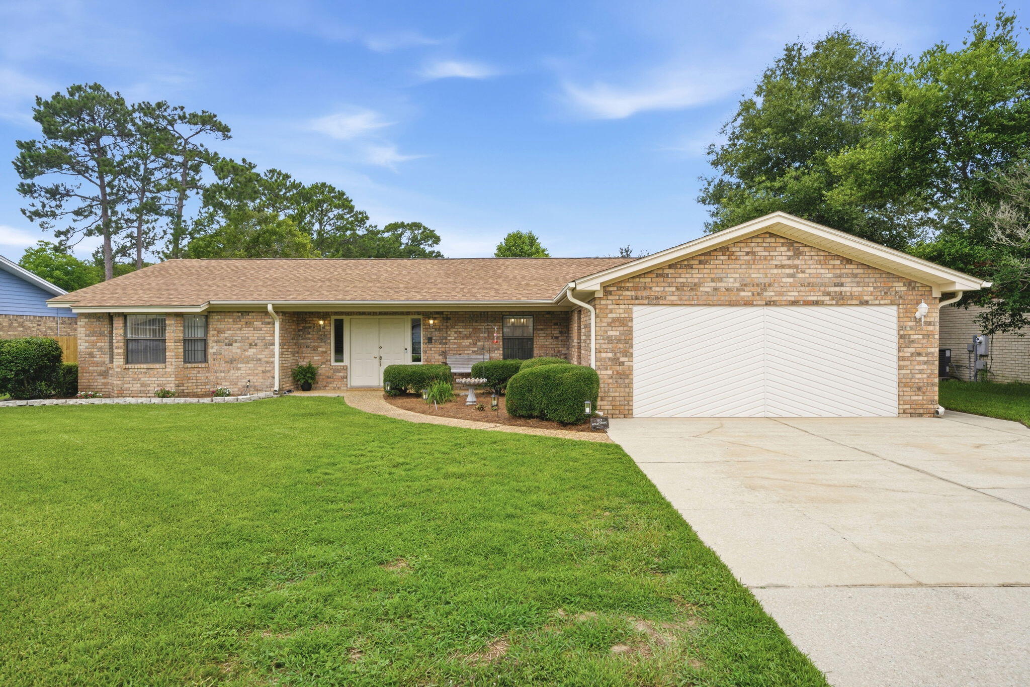 2617 Tinosa Circle — photo