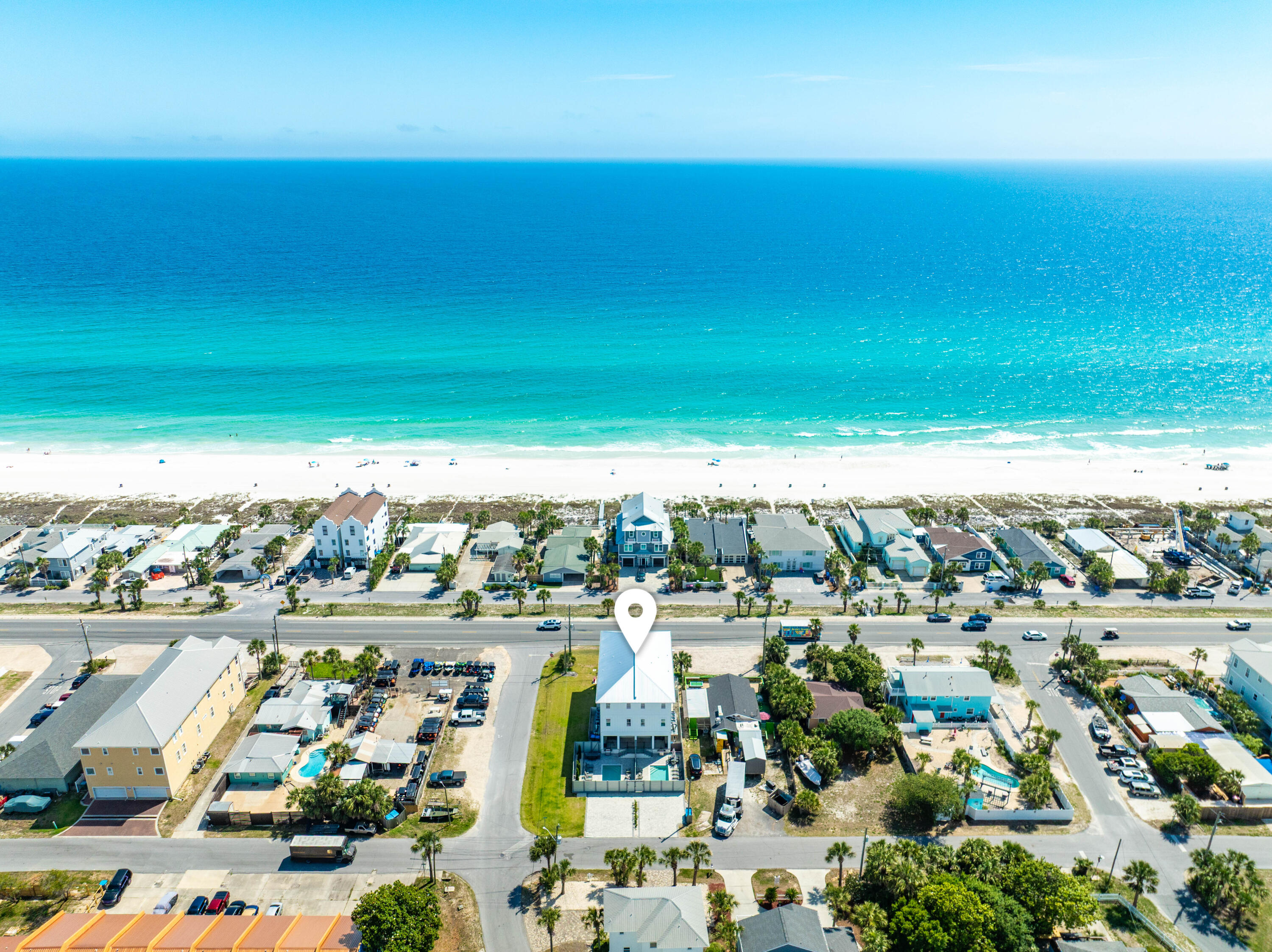 13310 Front Beach Road — photo