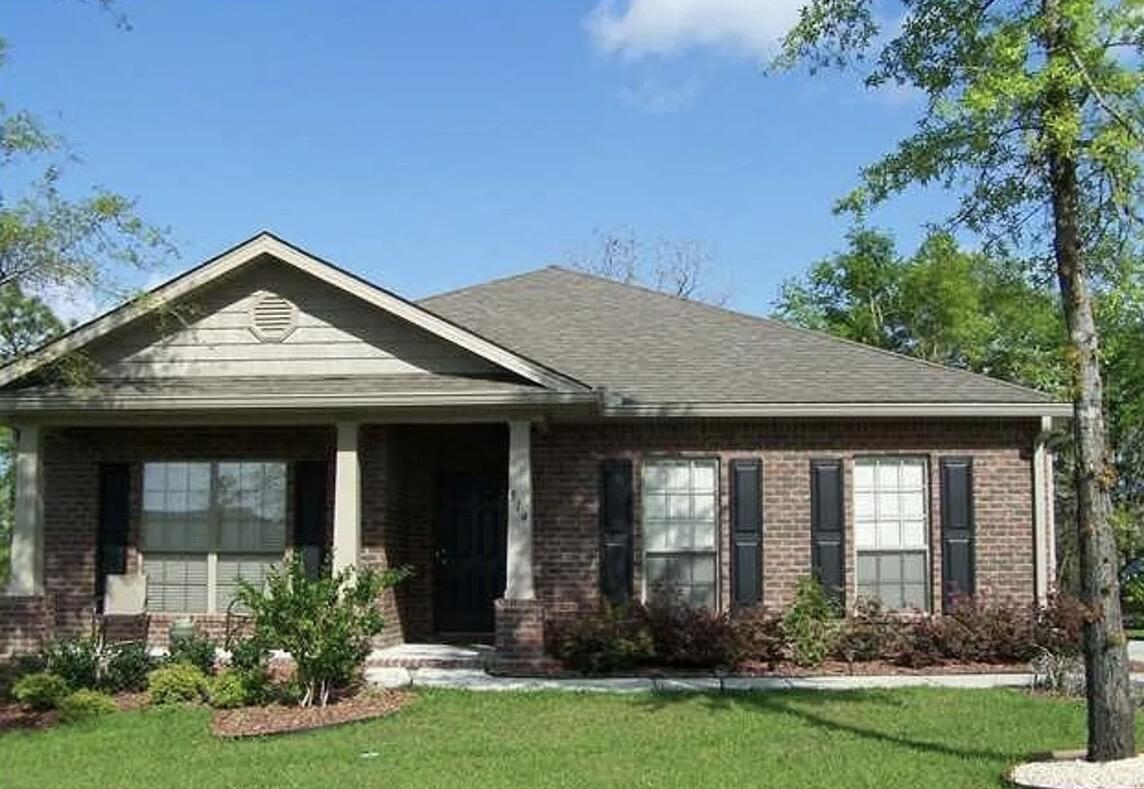 514 Pheasant Trail — photo