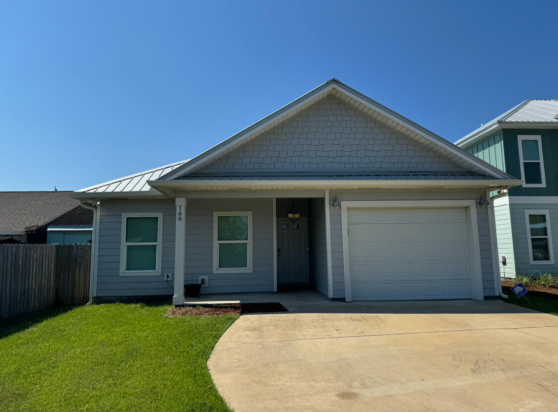 166 Eagle Trace Court — photo