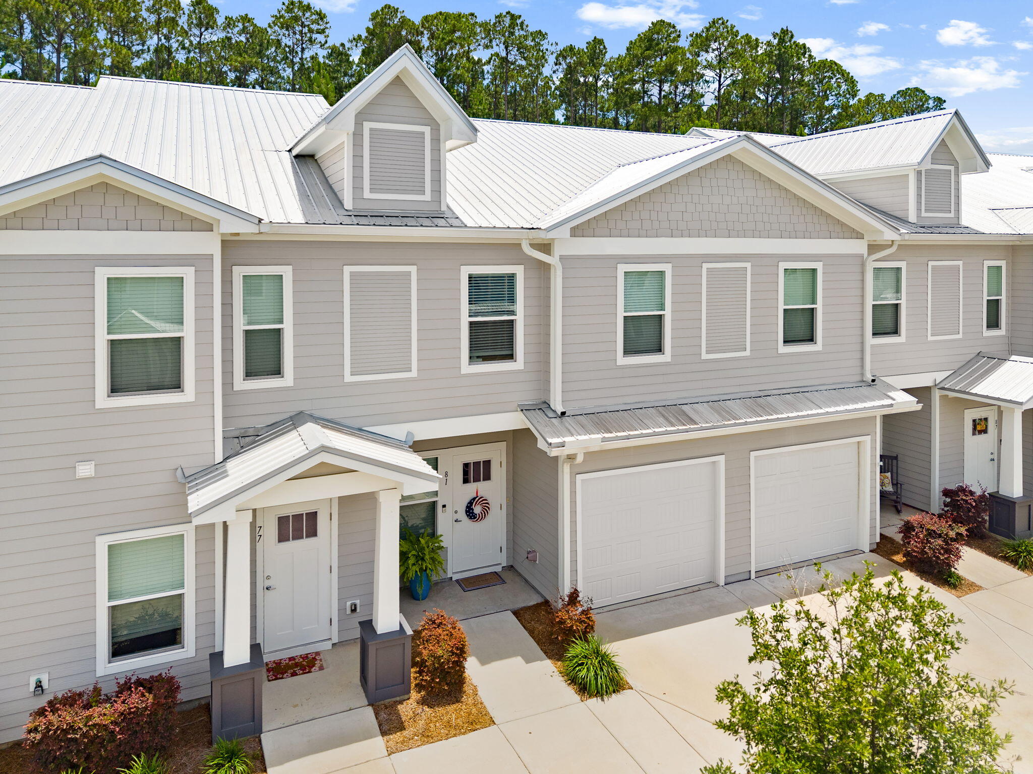 81 Date Palm Lane Savannah Unit — photo