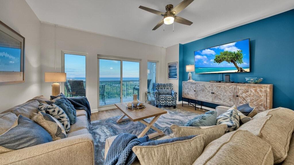 515 Tops'l Beach Boulevard Boulevard #906 — photo