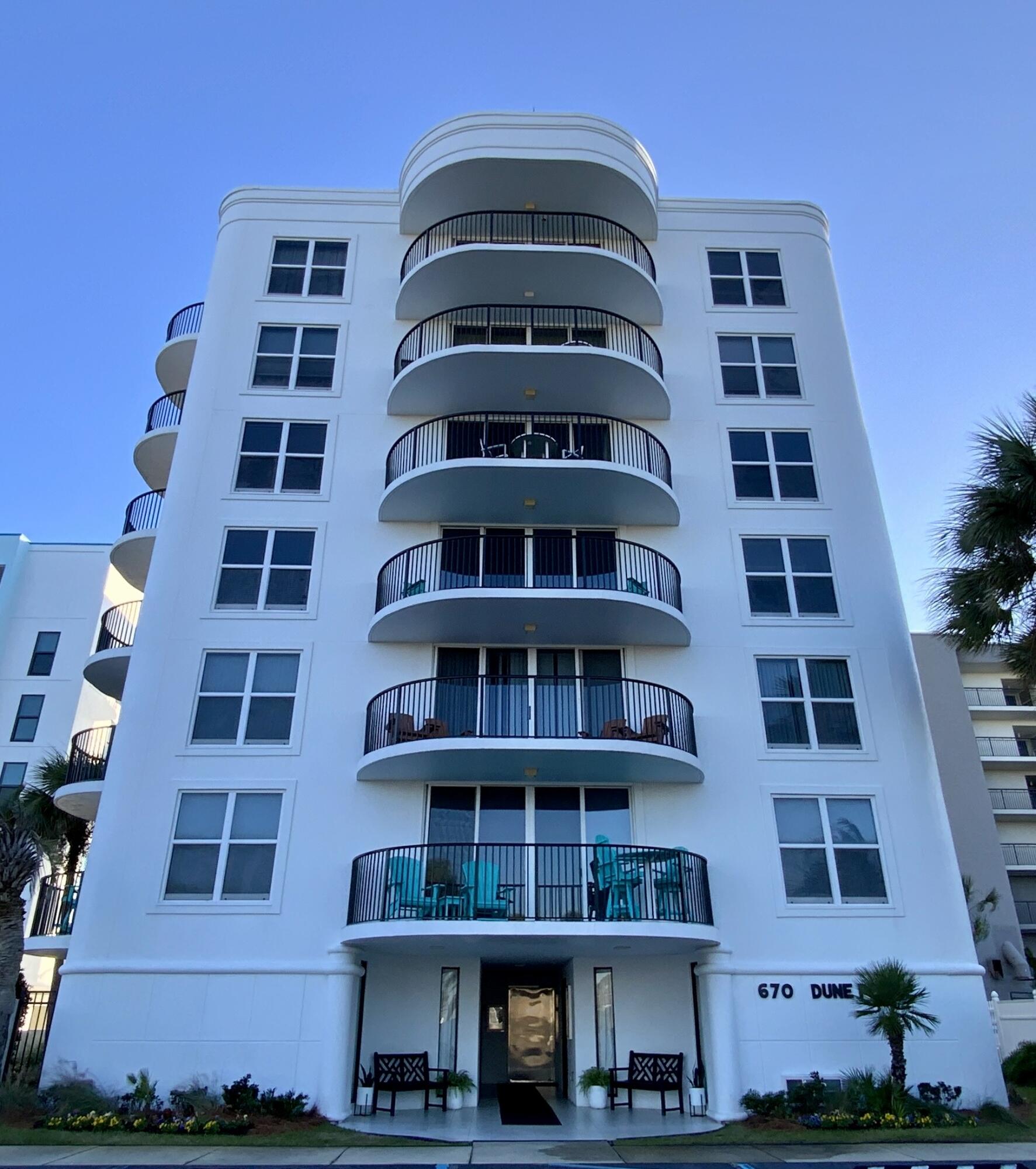 670 Santa Rosa Boulevard 503 — photo