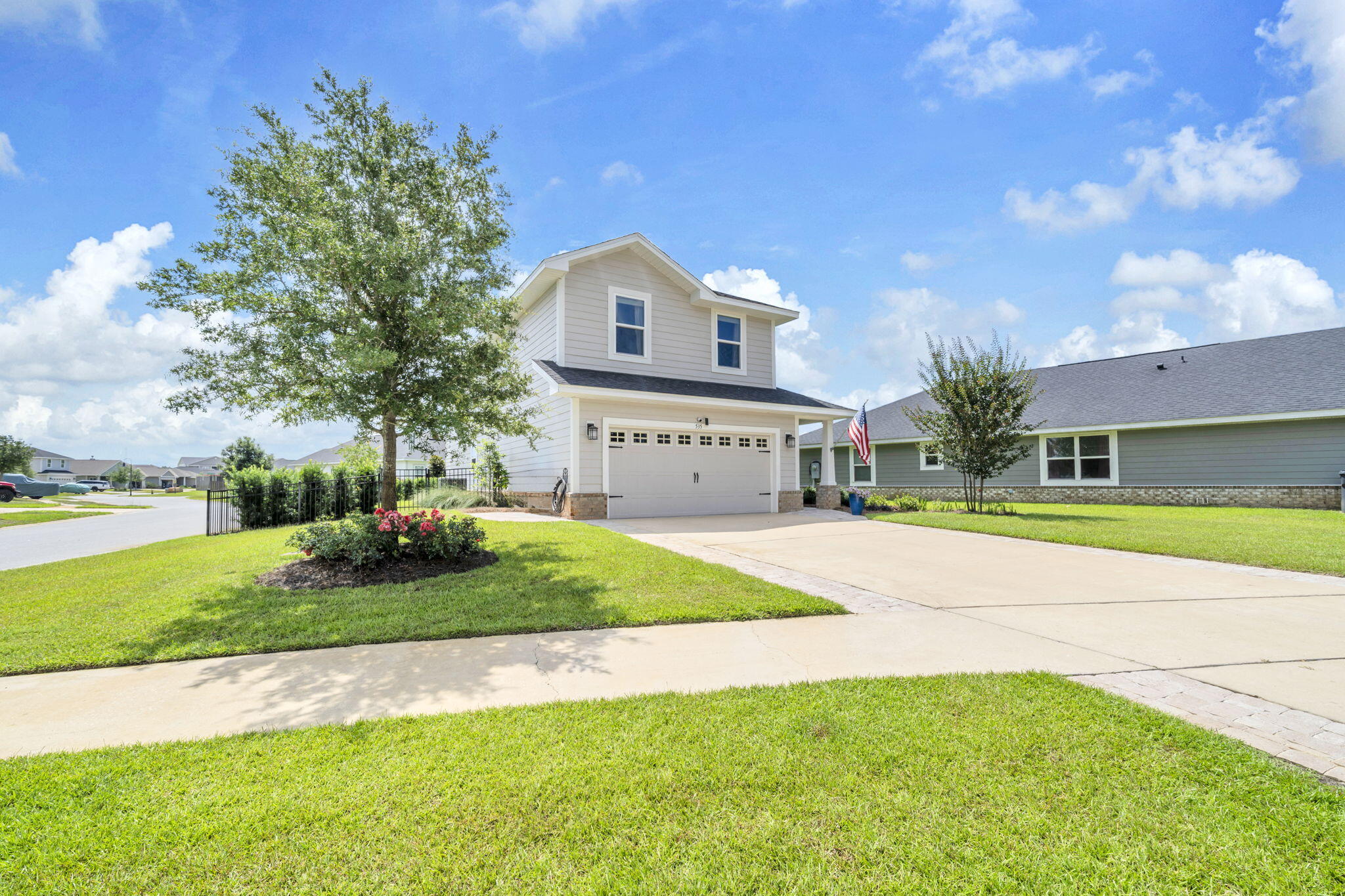 535 Riverwalk Circle Lot 139 — photo