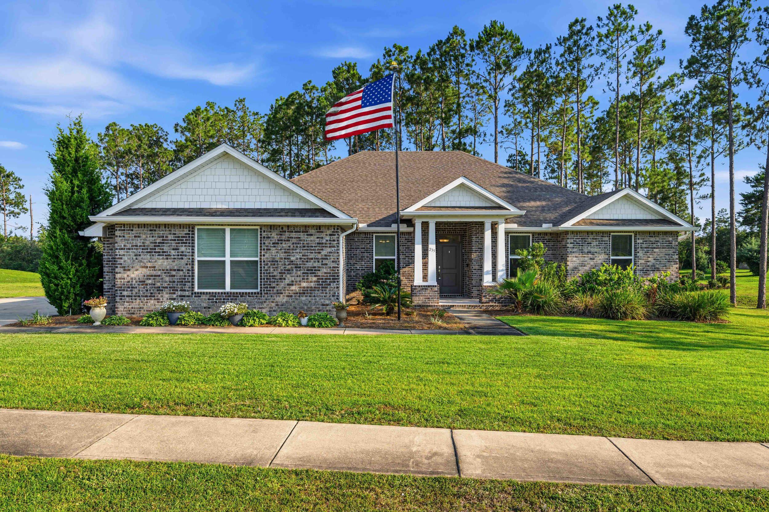 235 Coastal Breeze Drive — photo