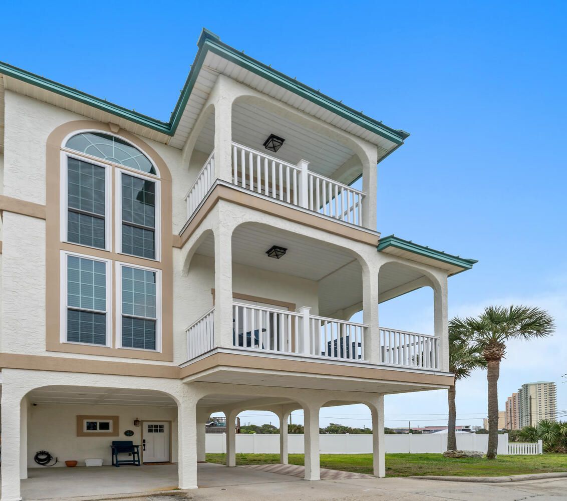 17878 Front Beach Road Unit a1 — photo