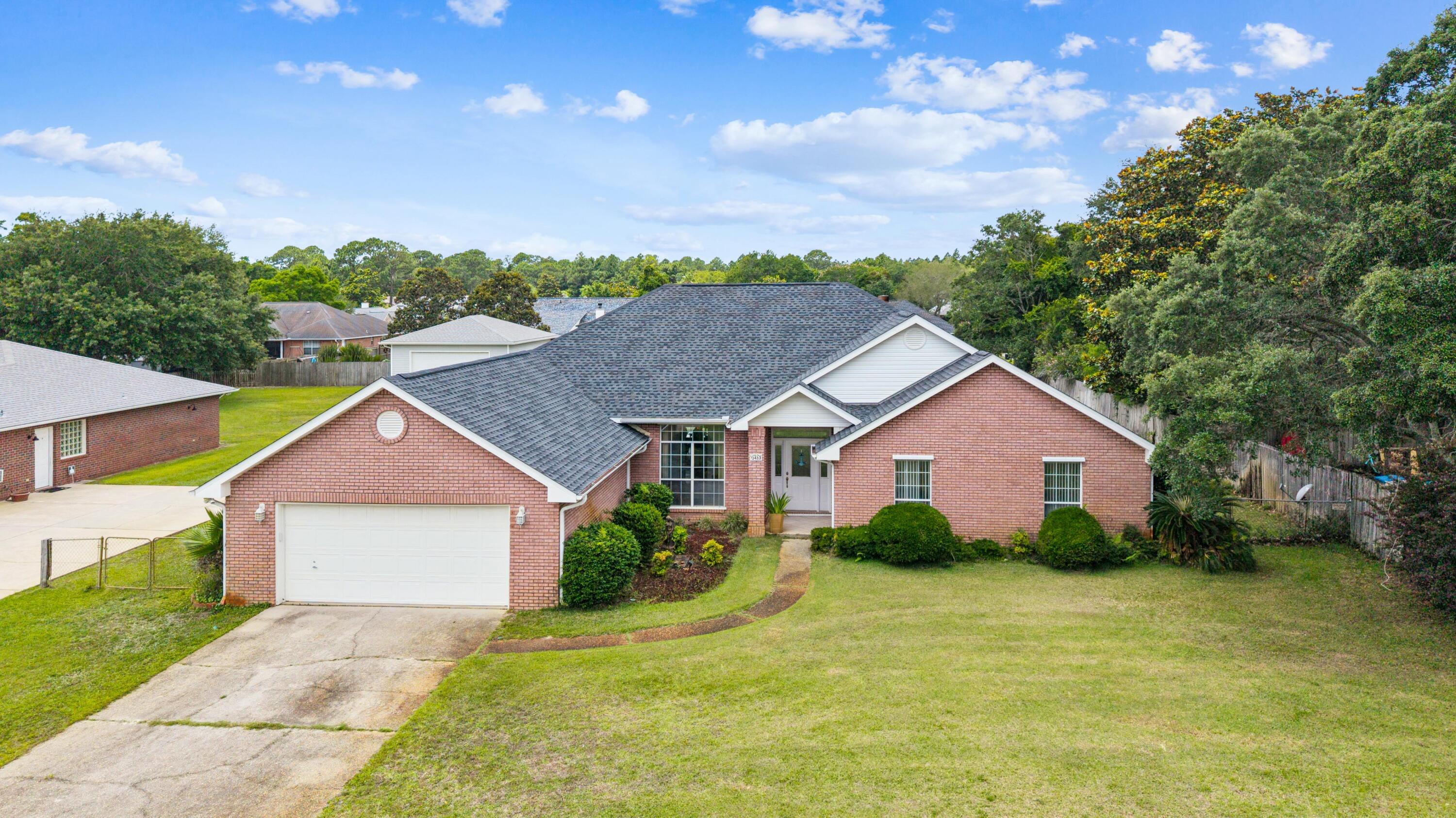 1423 Sound Retreat Drive — photo