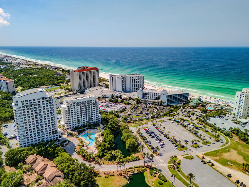 5002 S Sandestin Boulevard 6328 — photo
