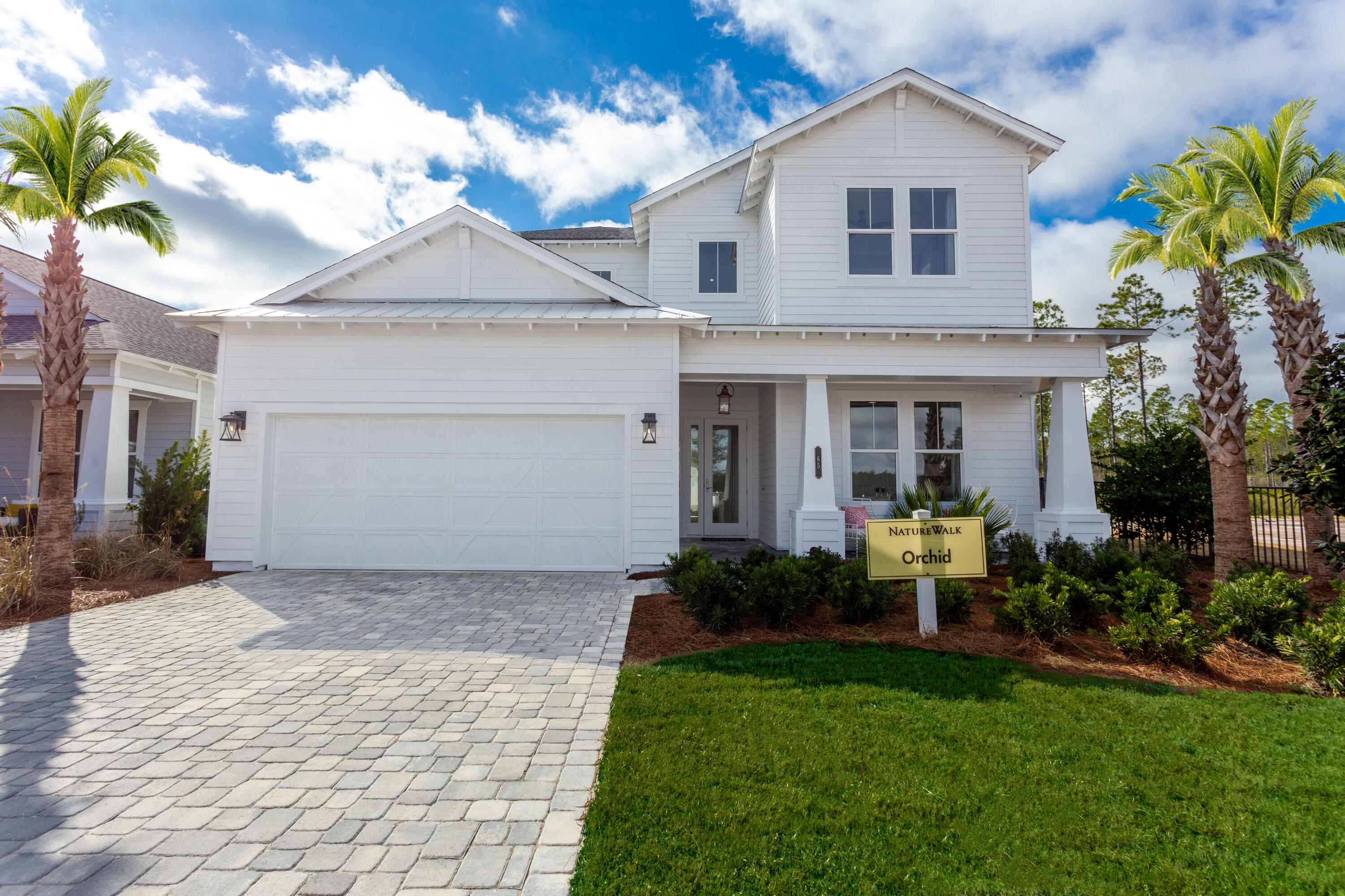 316 Anastasia Circle — photo