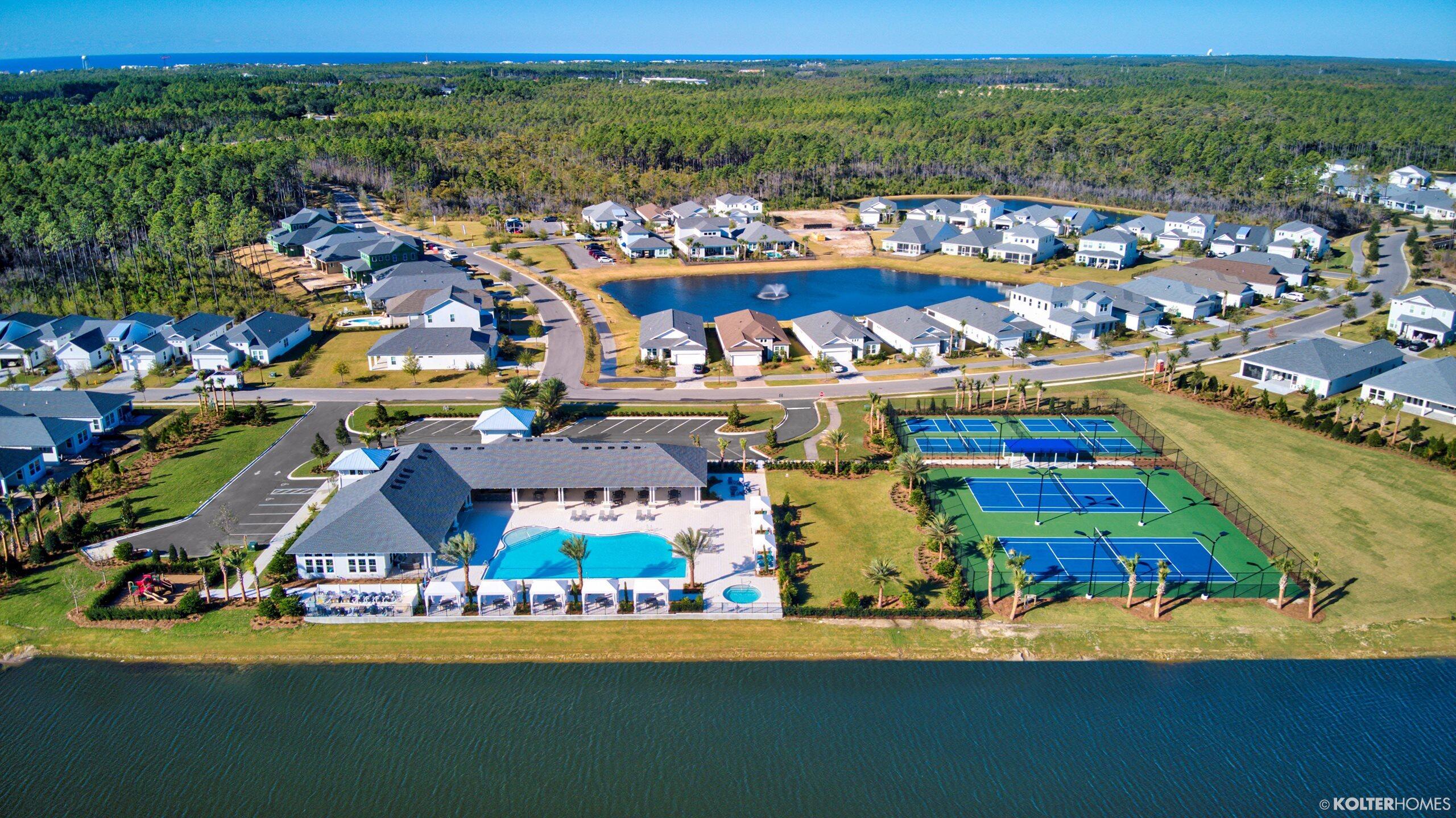 1615 Pathways Drive, Inlet Beach, FL 32461 — photo 2
