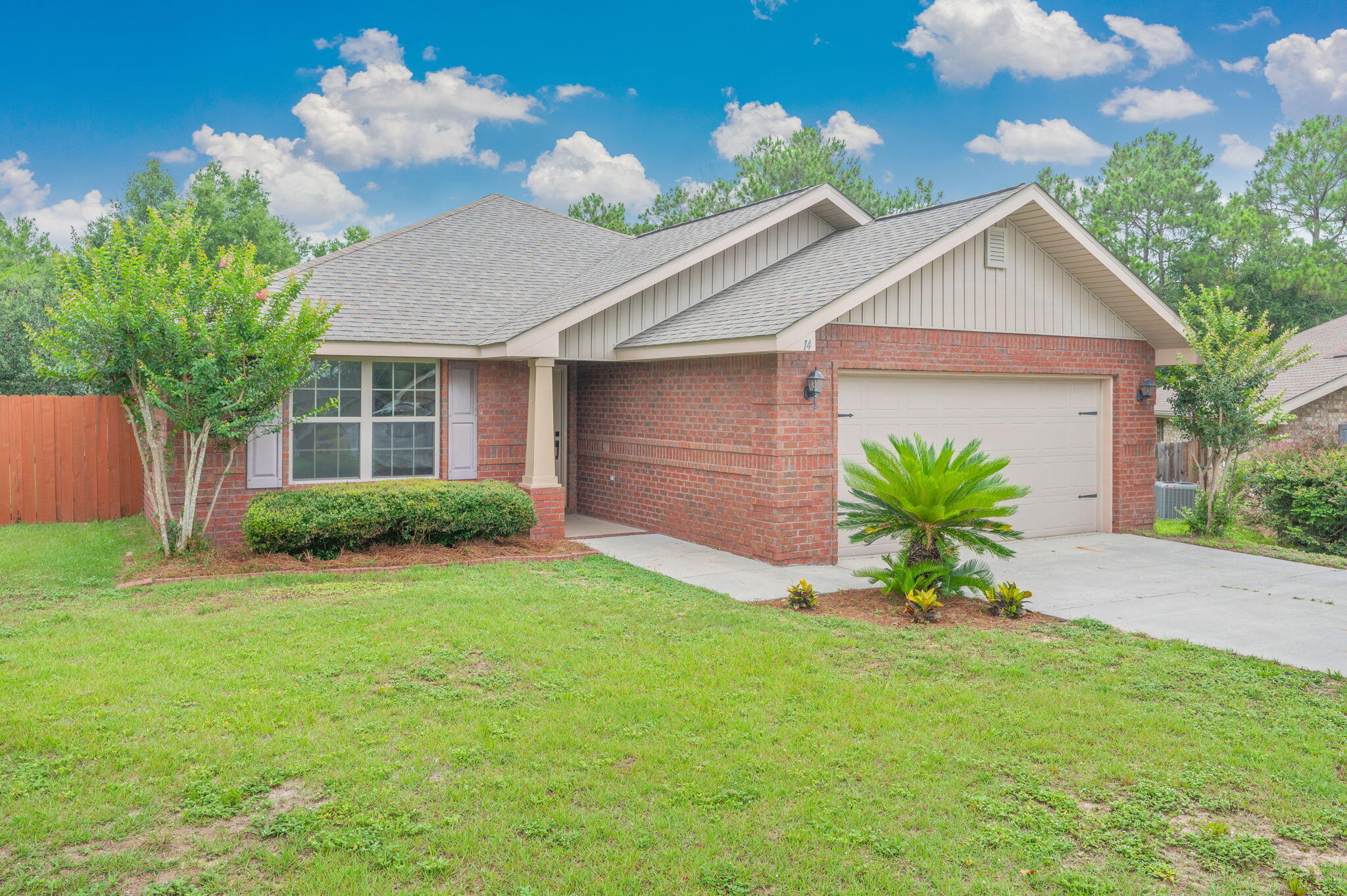 149 Strike Eagle Drive, Crestview, FL 32536 — photo 3