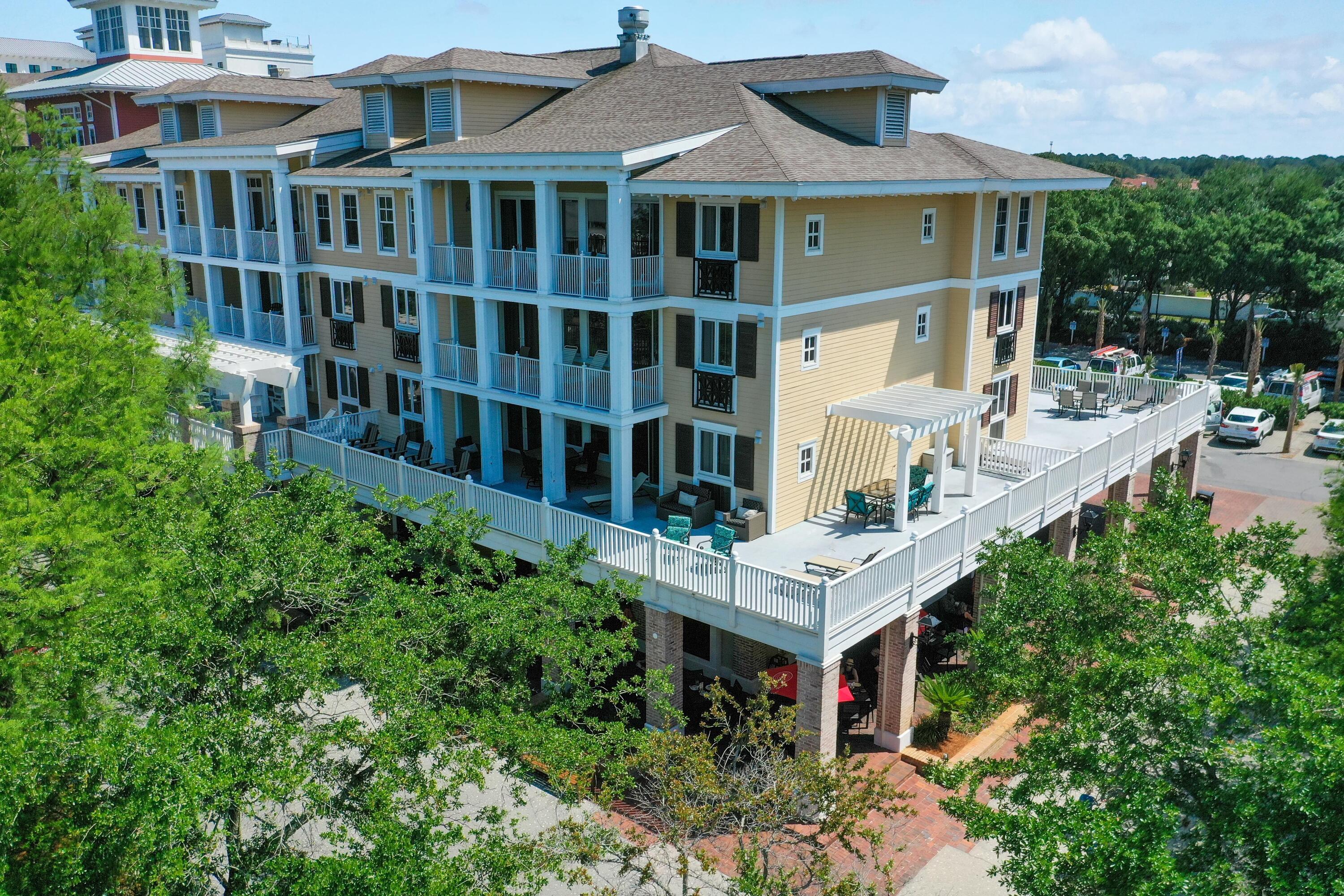 9100 Baytowne Wharf Boulevard 274/276 — photo