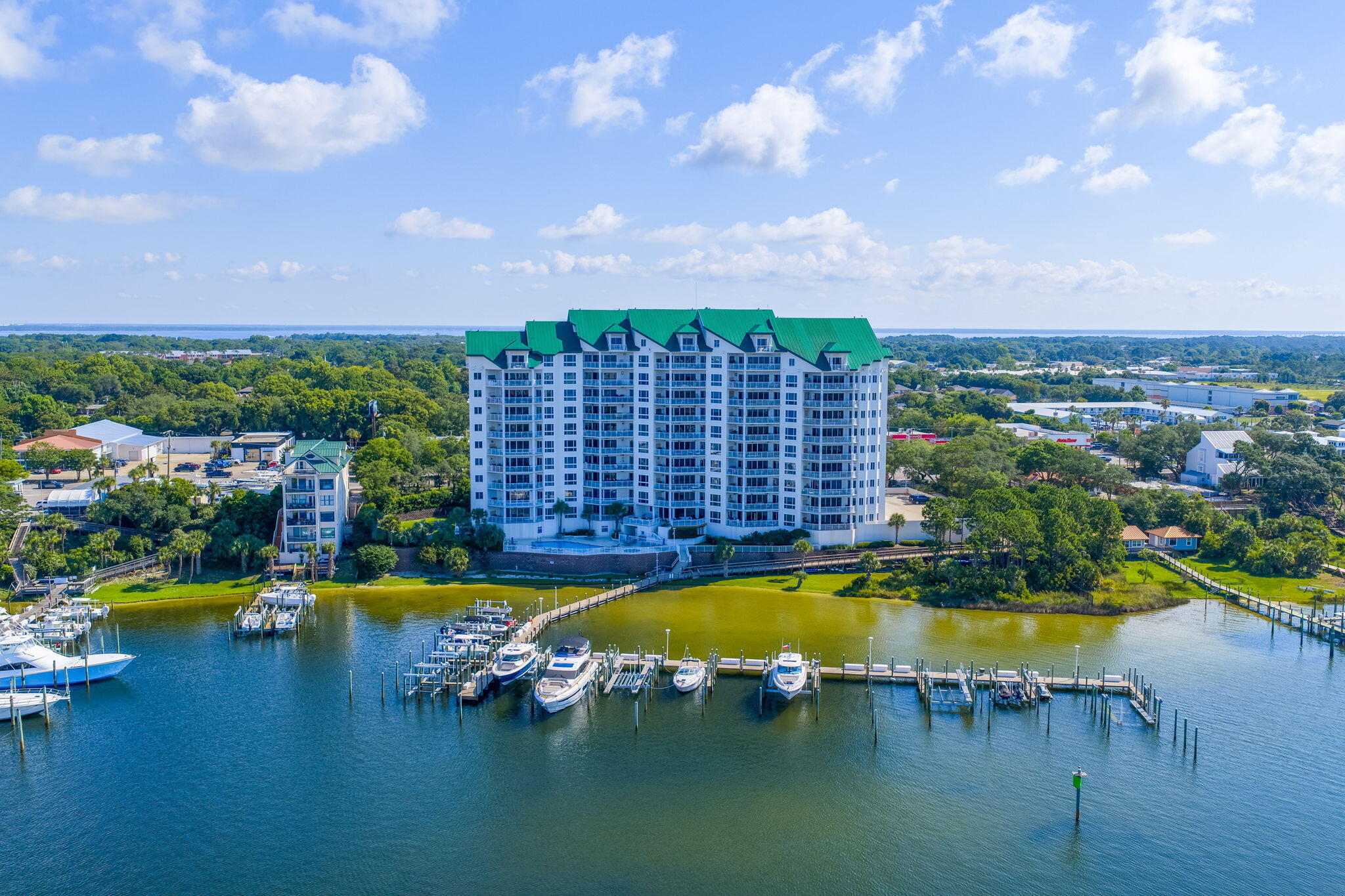 662 Harbor Boulevard 540 — photo
