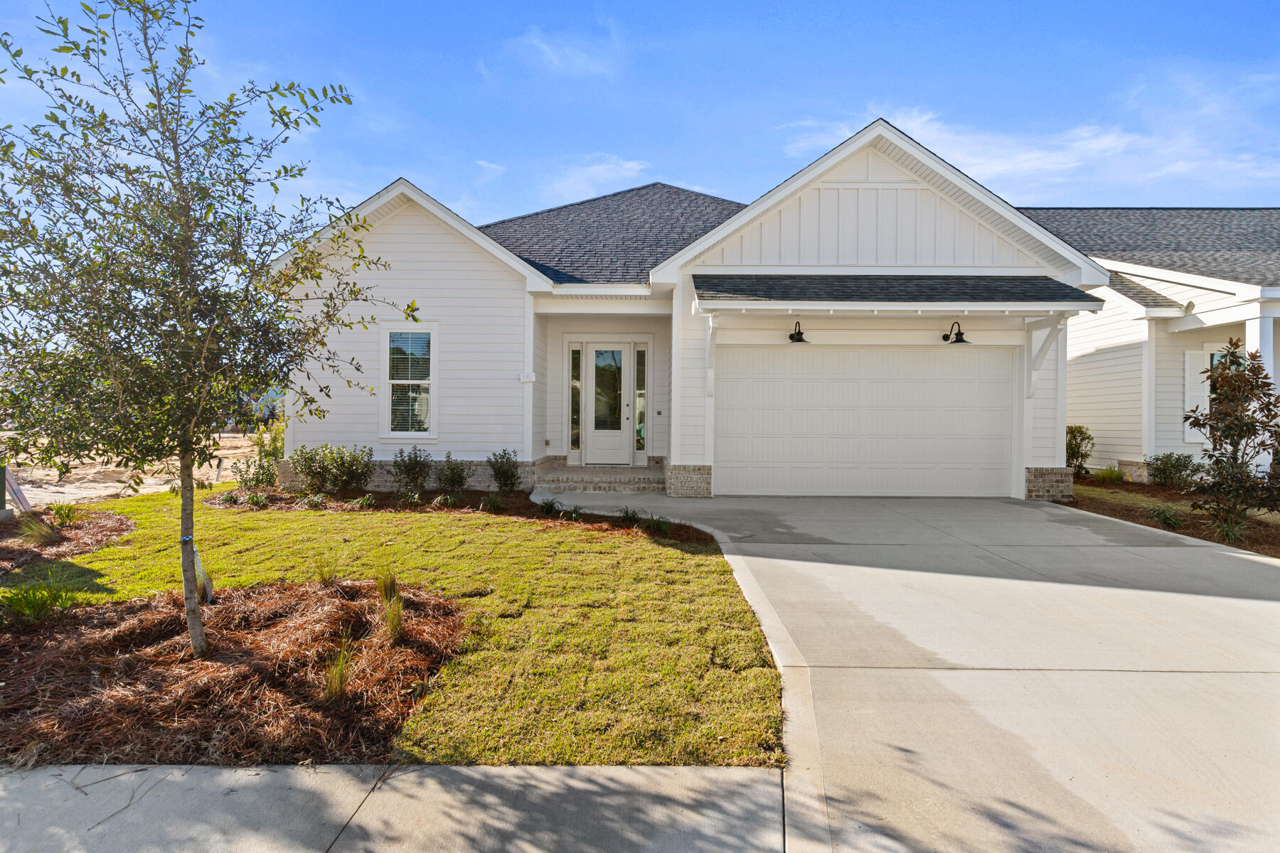 121 Green Heron Street Lot 64 — photo