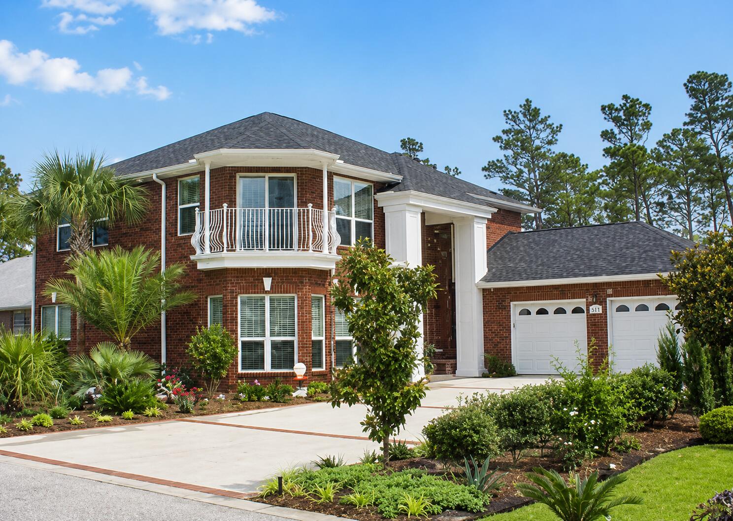511 Fallin Water Drive — photo