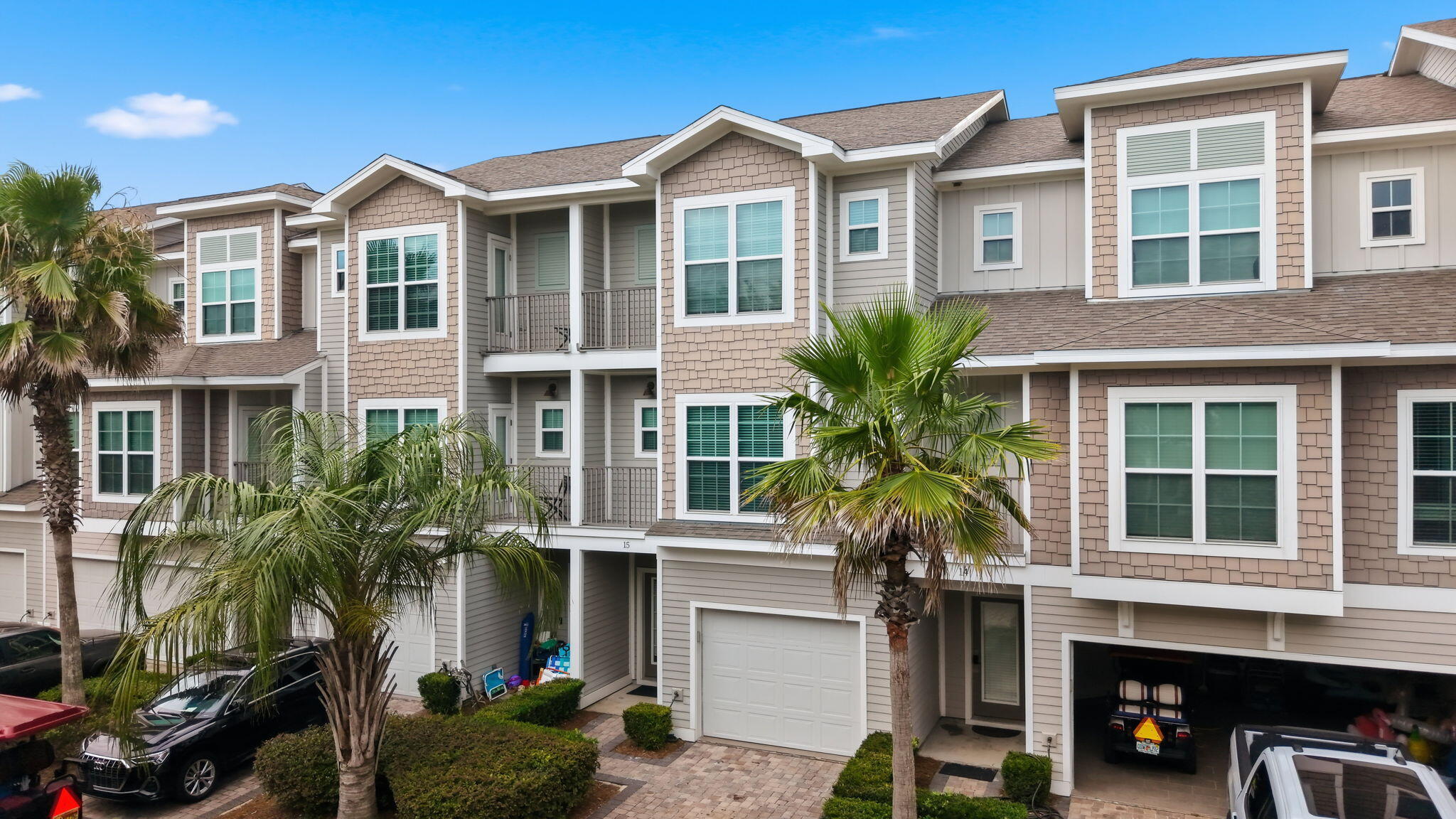 257 Driftwood Road Unit 15 — photo