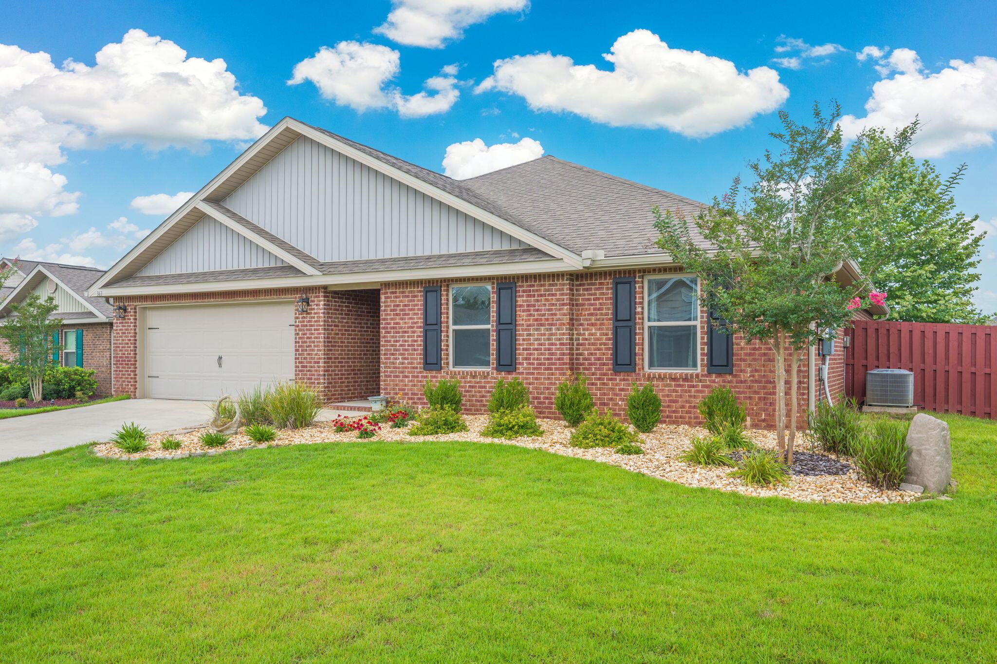 363 Merlin Court — photo