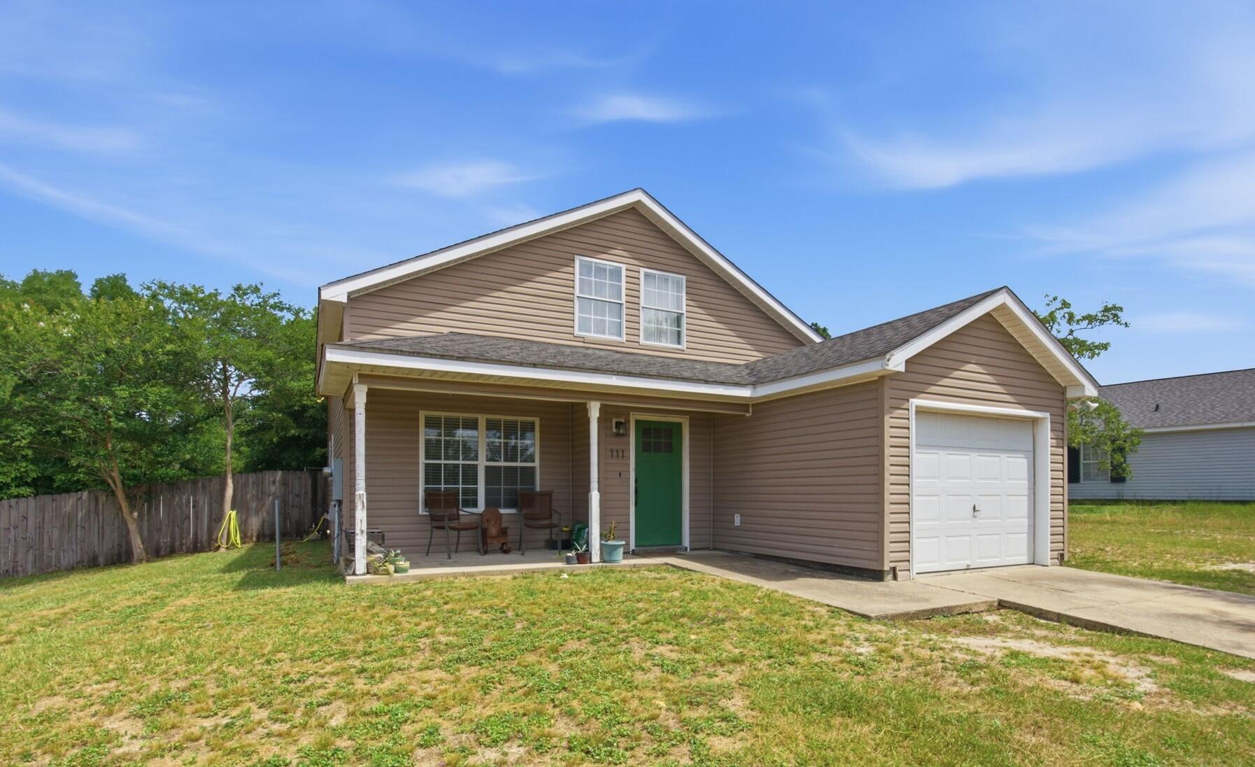 111 Timber Wind Drive — photo