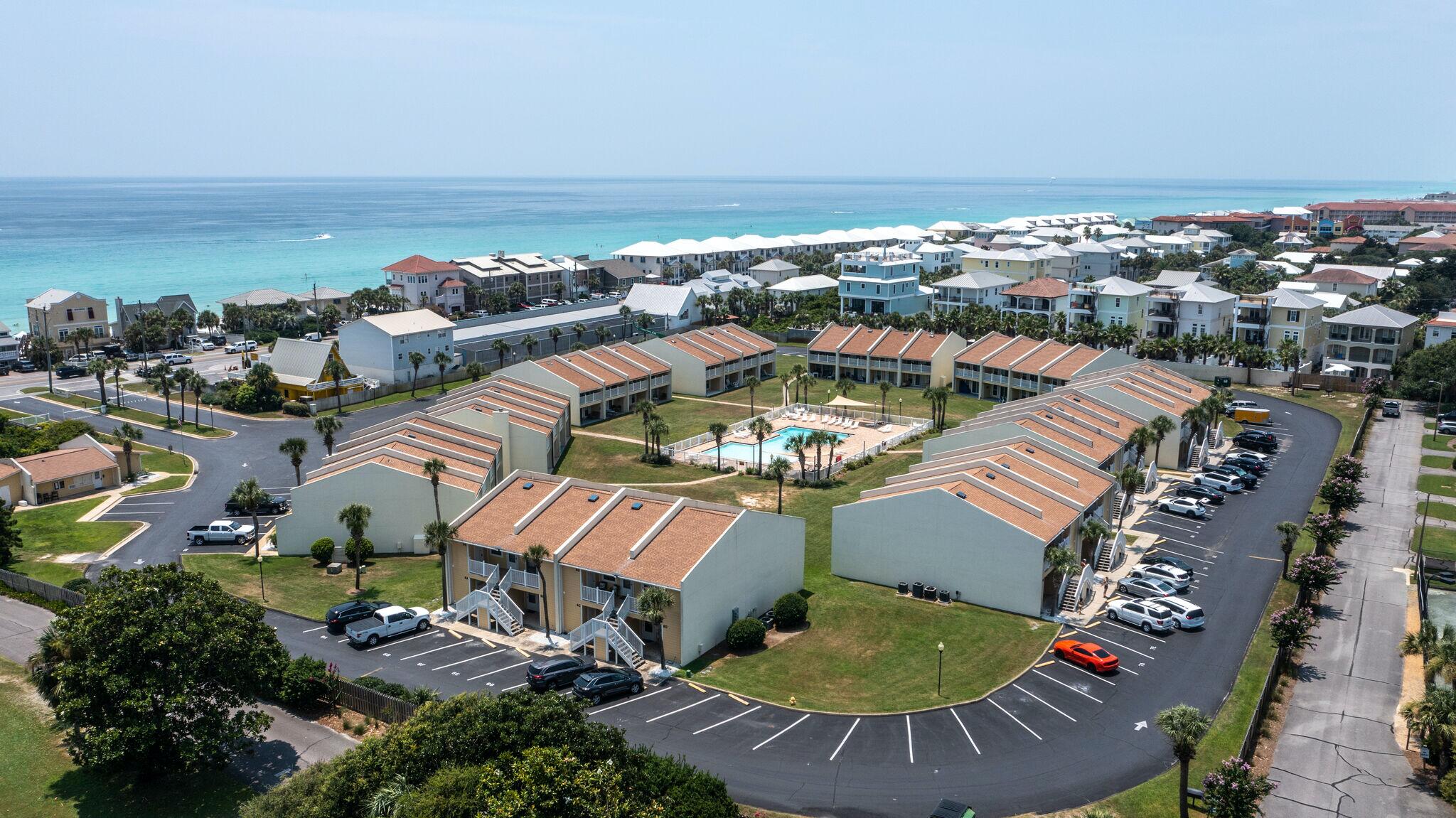 1630 Scenic Gulf Drive Unit 7a — photo