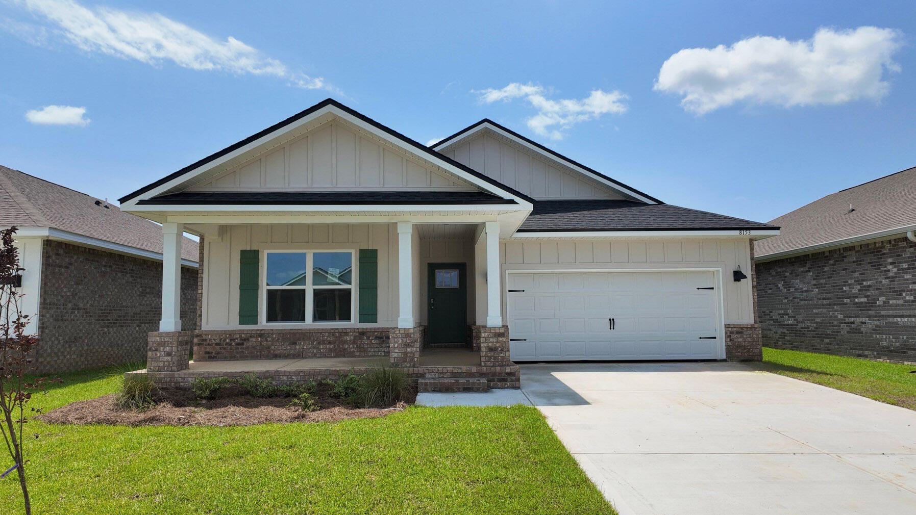 8153 Fir Tree Drive — photo