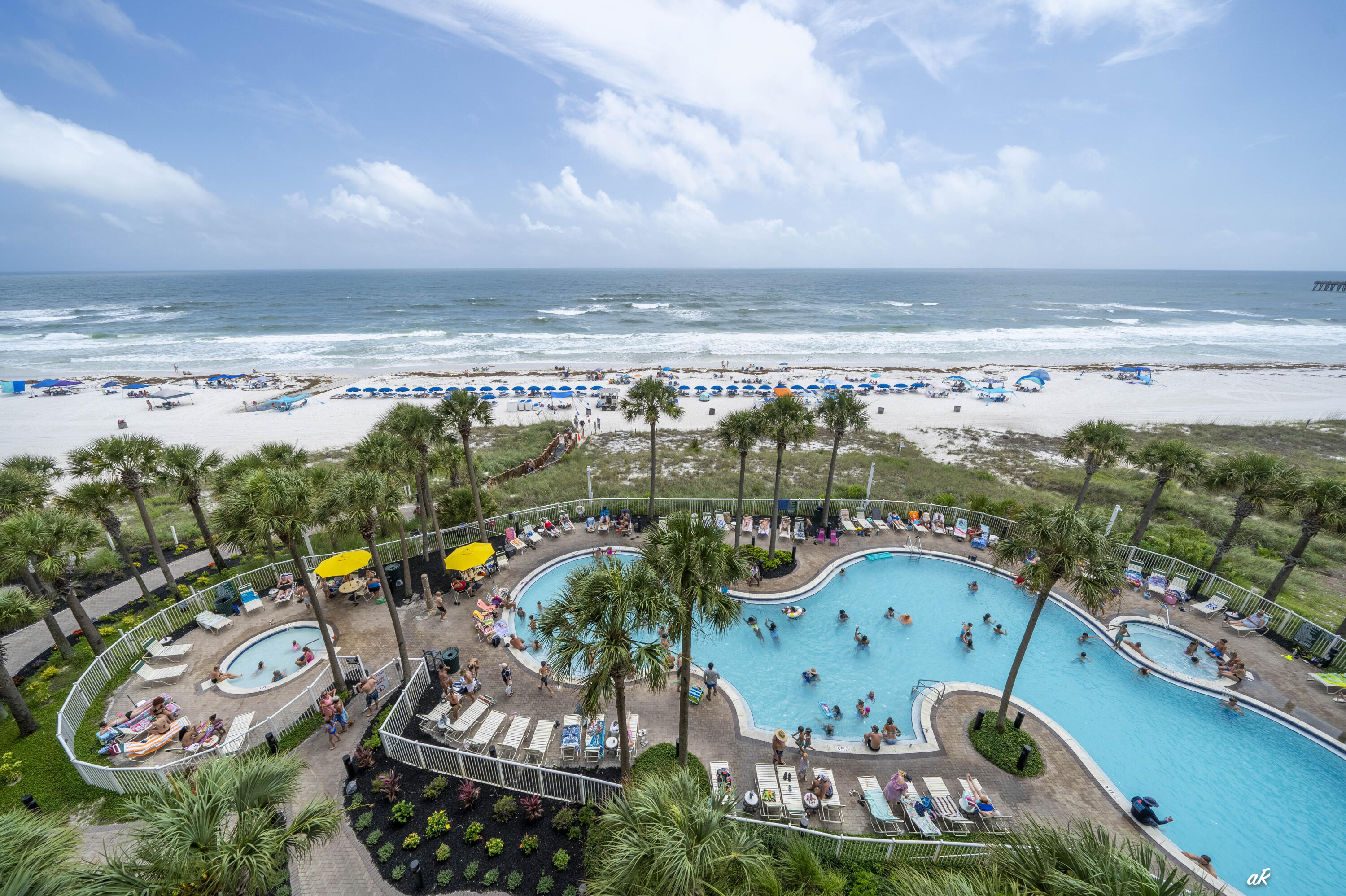 11807 Front Beach Road # 1-605 — photo