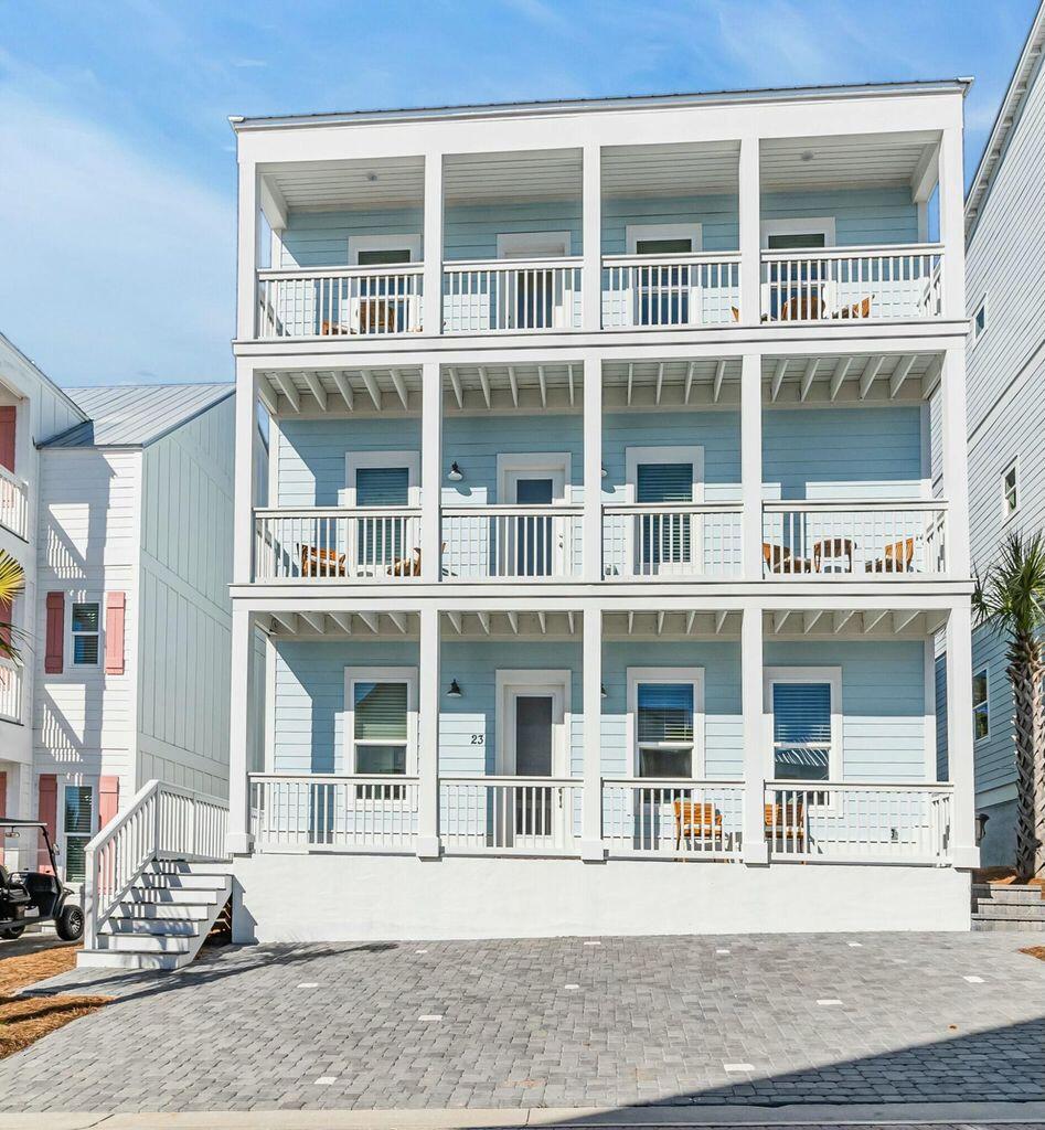 23 Conscience Way, Santa Rosa Beach, FL 32459 — photo 3