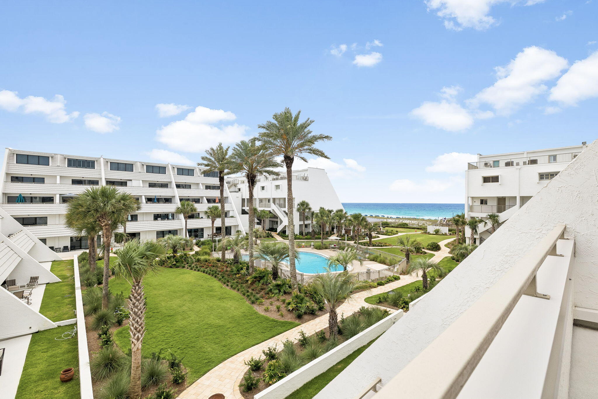 520 Gulf Shore Drive 317 — photo