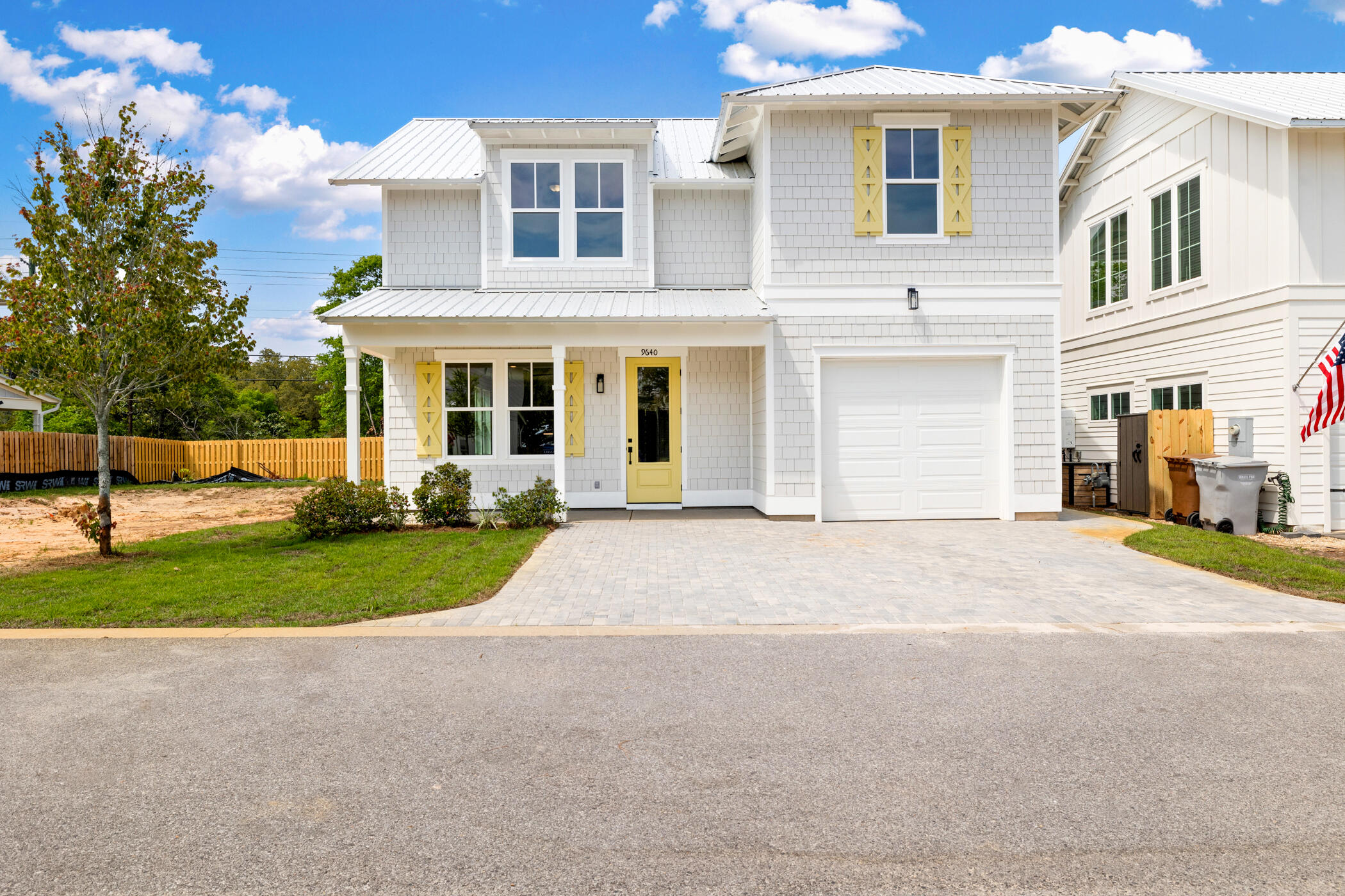 9640 Indian Stone Court Lot 2 — photo