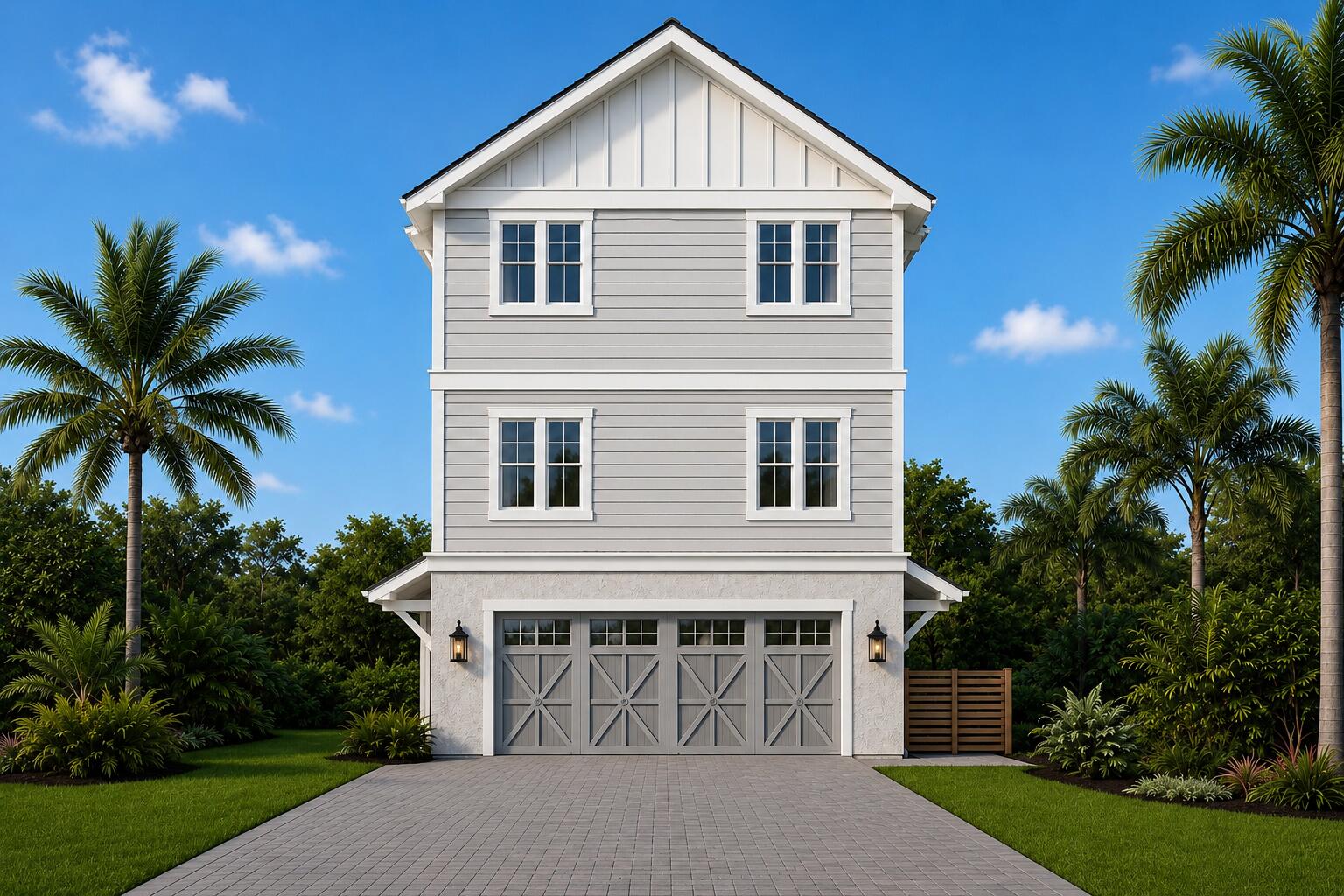 Lot 10 Cypress Drive — photo