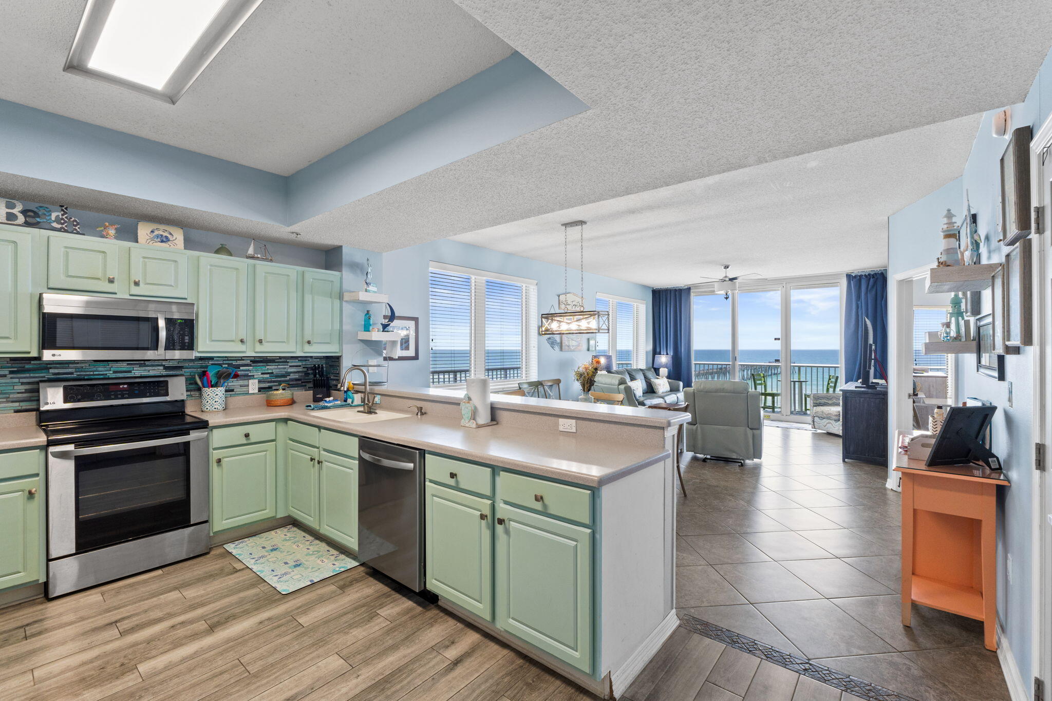 8575 Gulf Boulevard Unit 601 — photo
